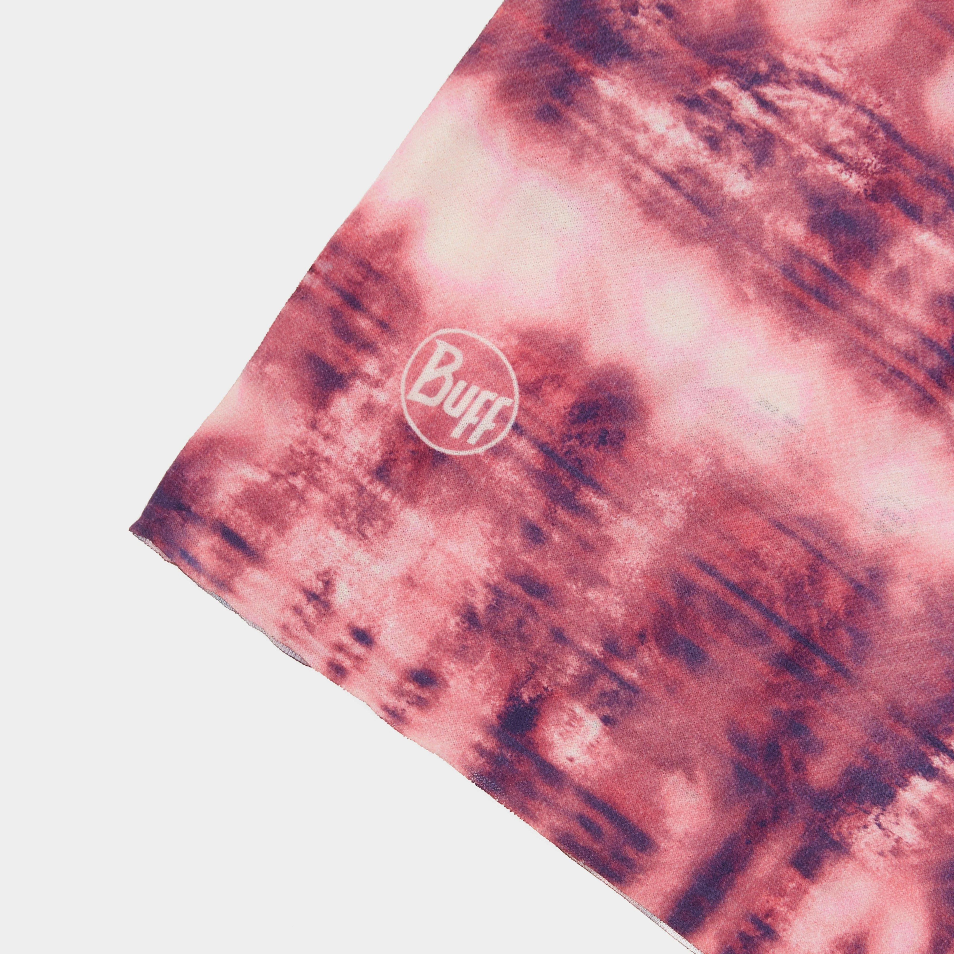 CoolNet UV® Neckwear Pink Deri - Image 3