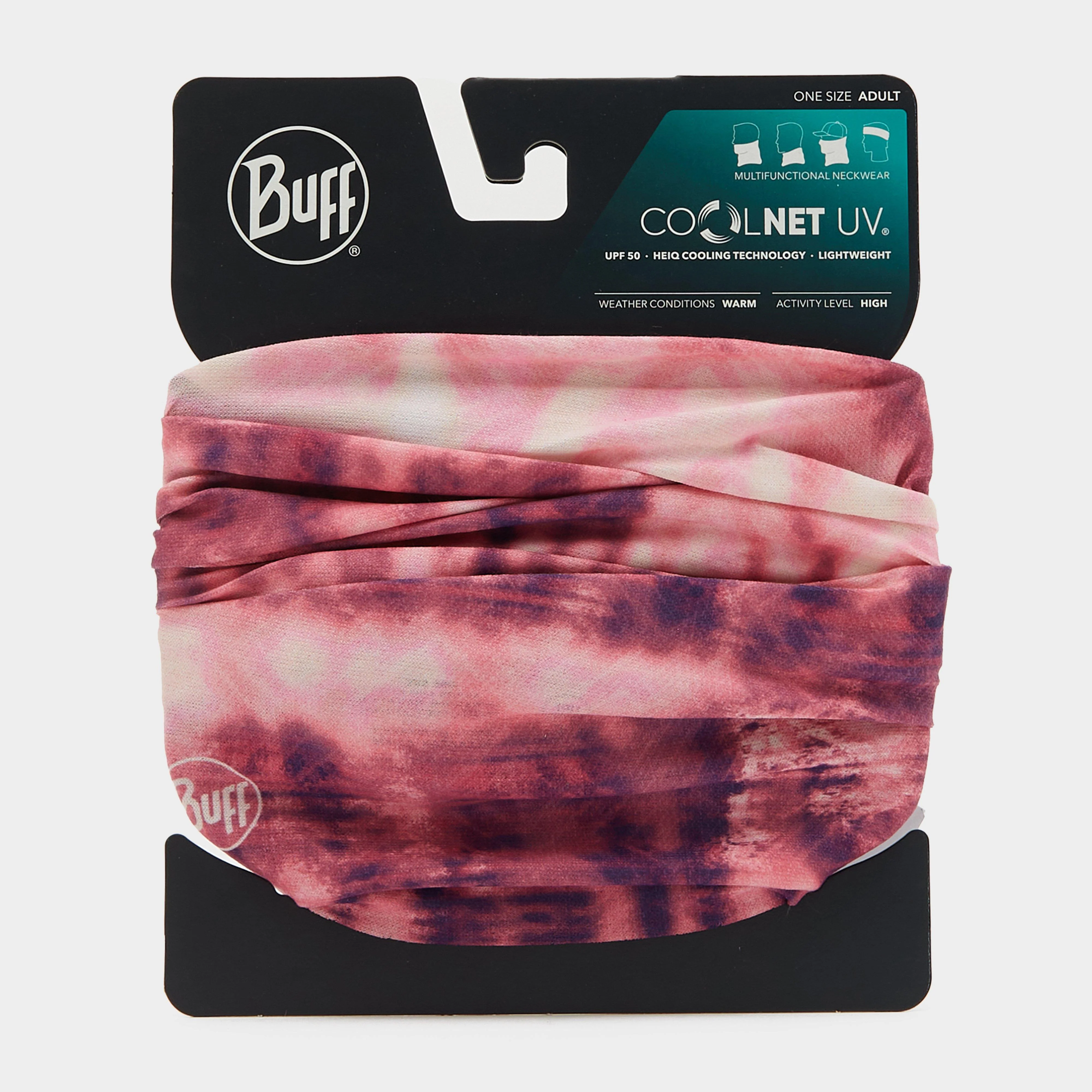 CoolNet UV® Neckwear Pink Deri - Image 4