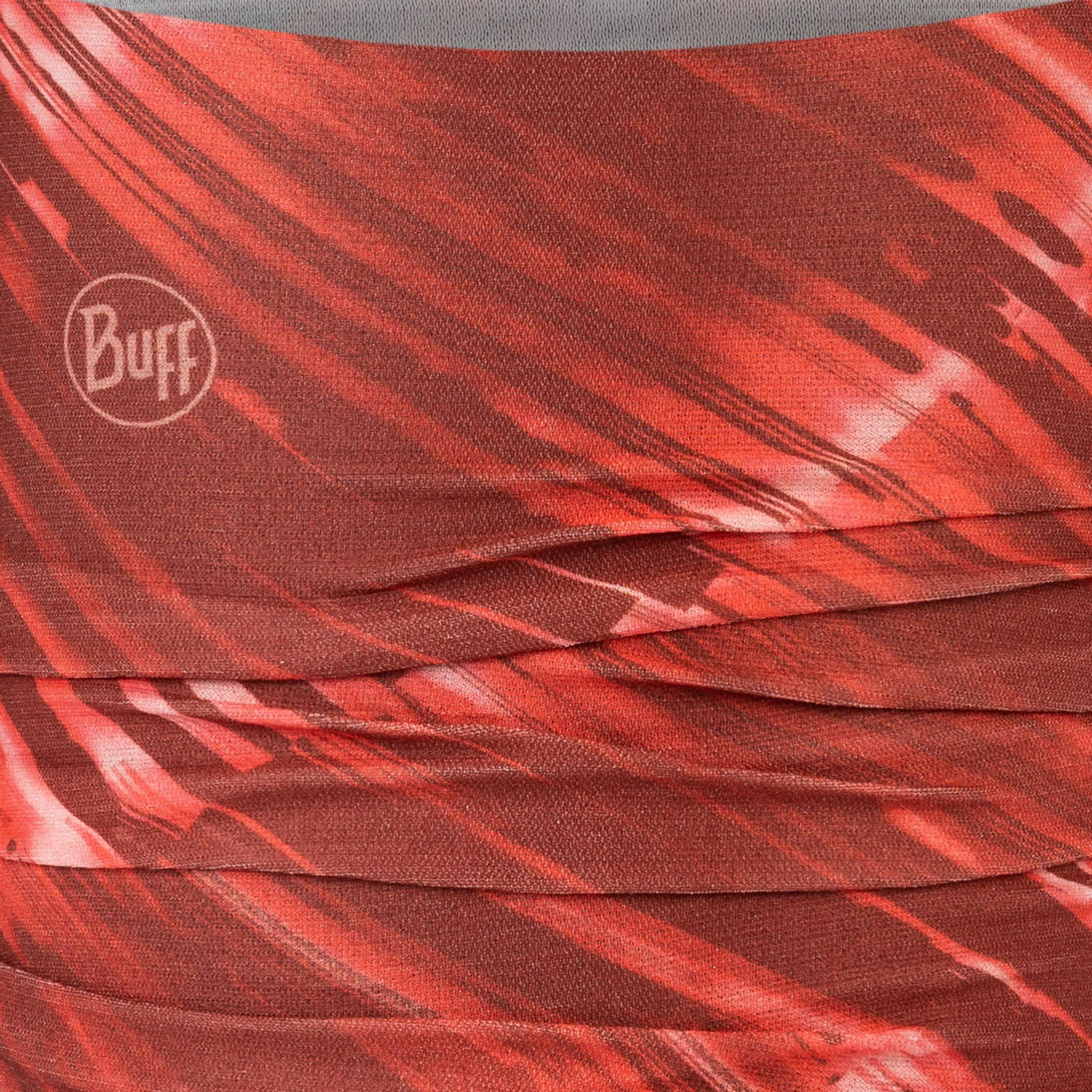 CoolNet UV® Neckwear Red Jaru - Image 2
