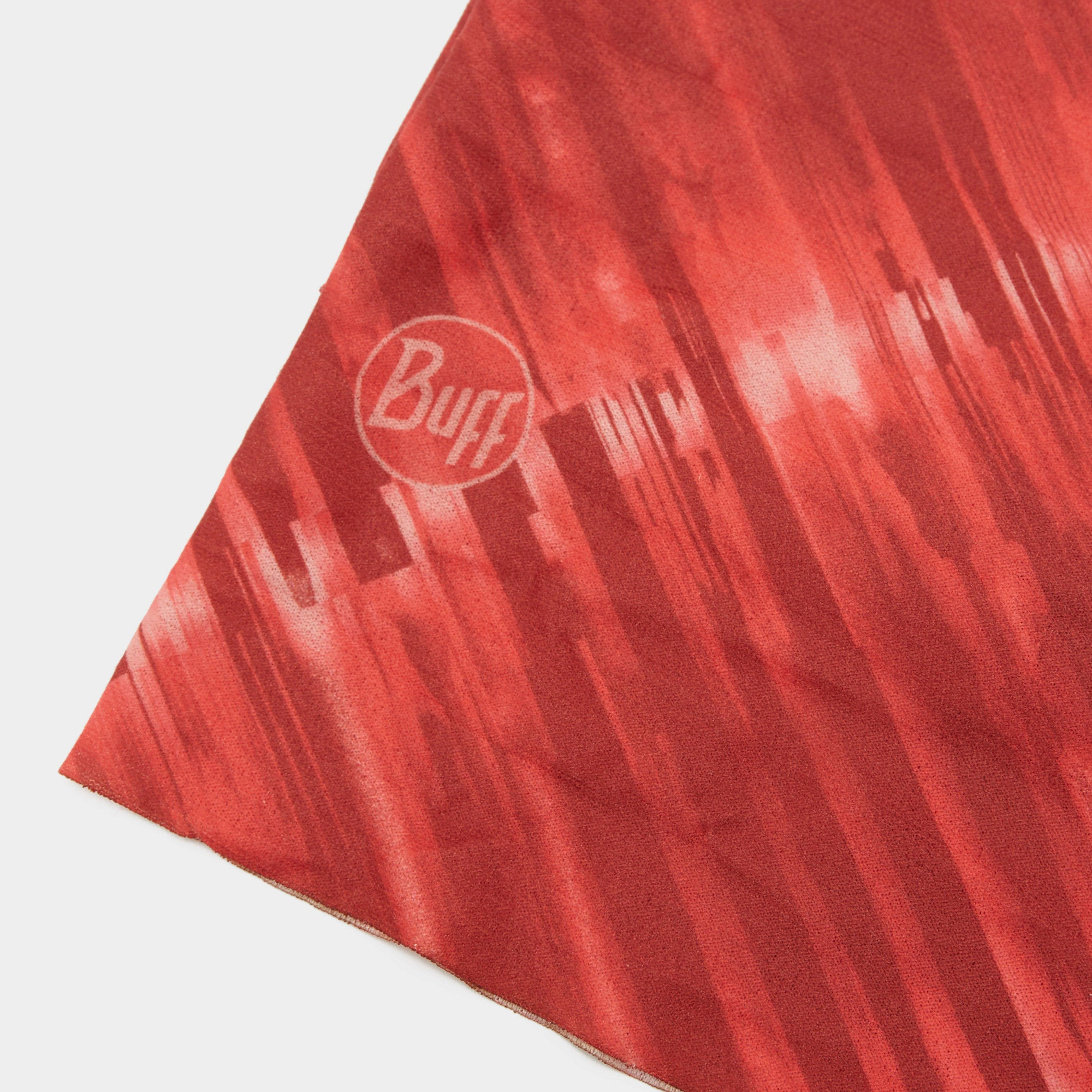 CoolNet UV® Neckwear Red Jaru - Image 3