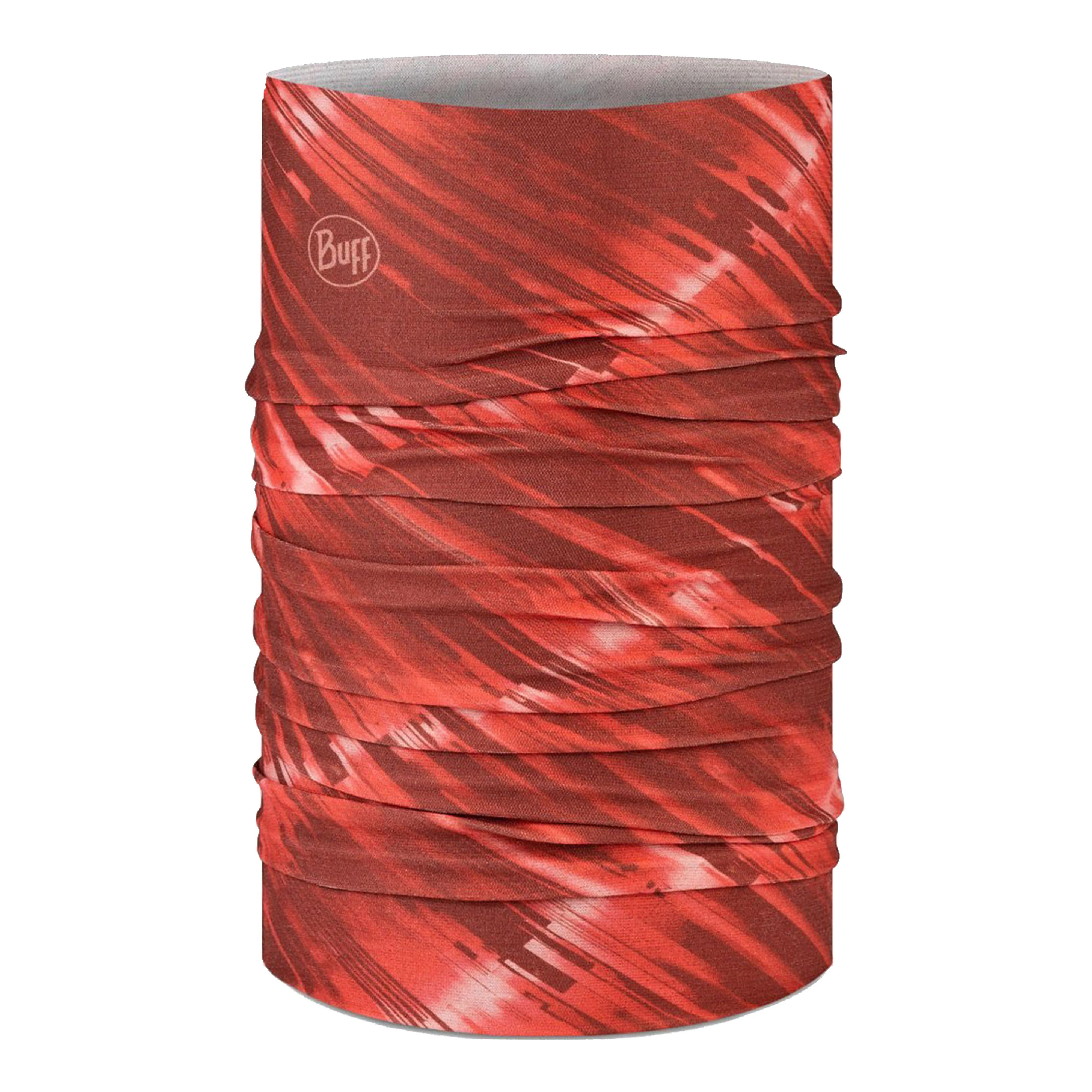 CoolNet UV® Neckwear Red Jaru - Image 5