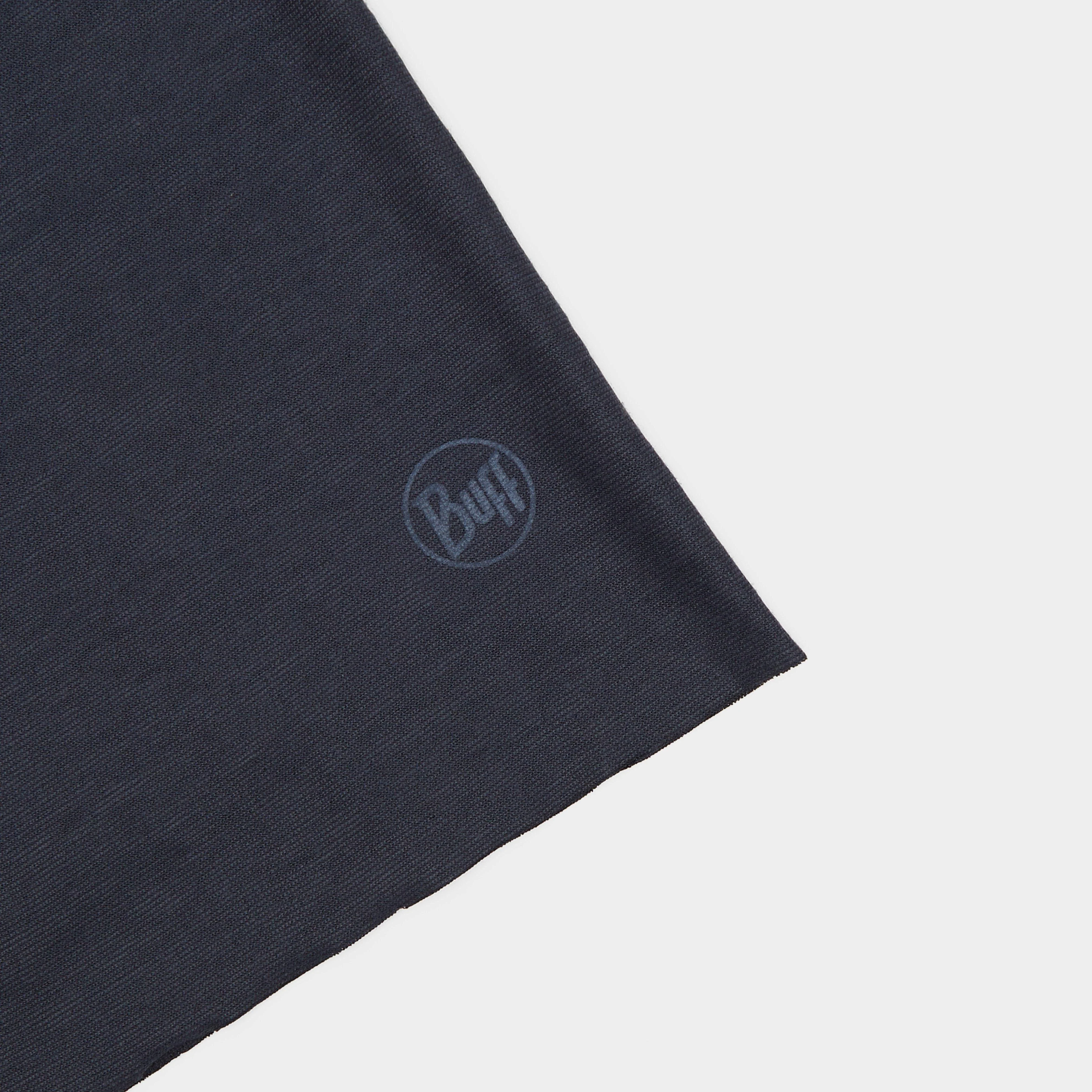 CoolNet UV® Neckwear Solid Night Blue - Image 3