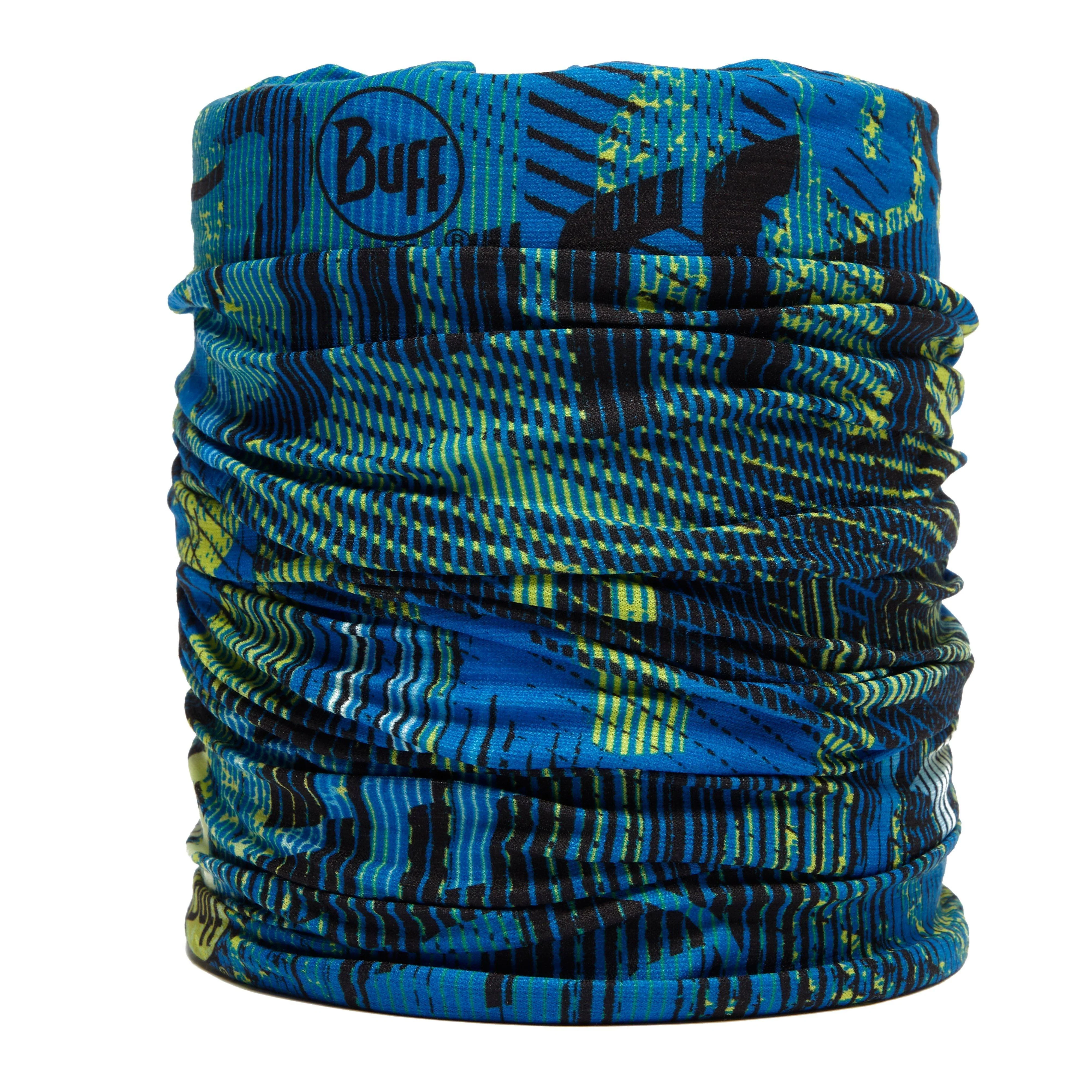 Coolnet® UV+ Tubular (Flash Logo Multi) - Image 2