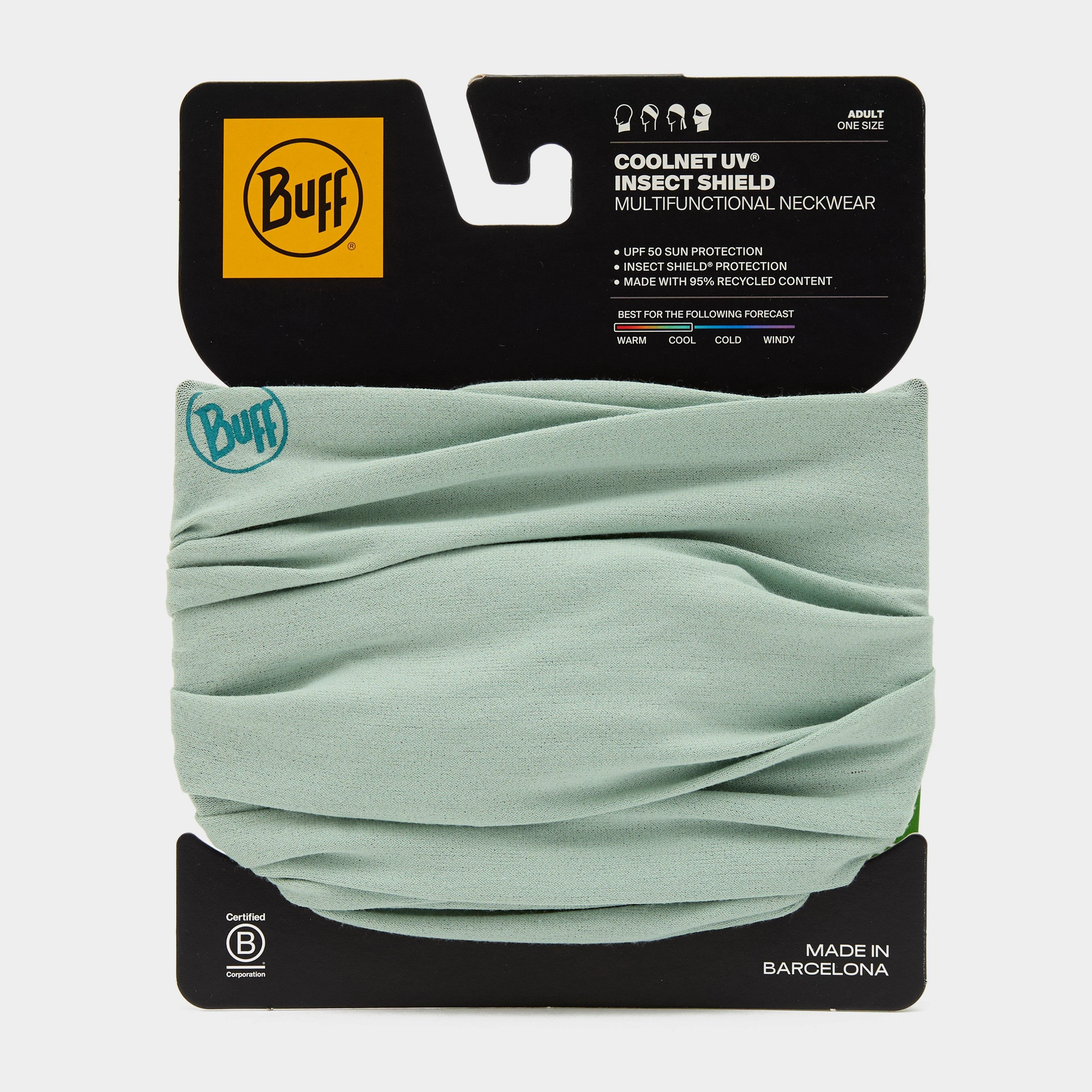 Insect Shield® Buff - Image 4