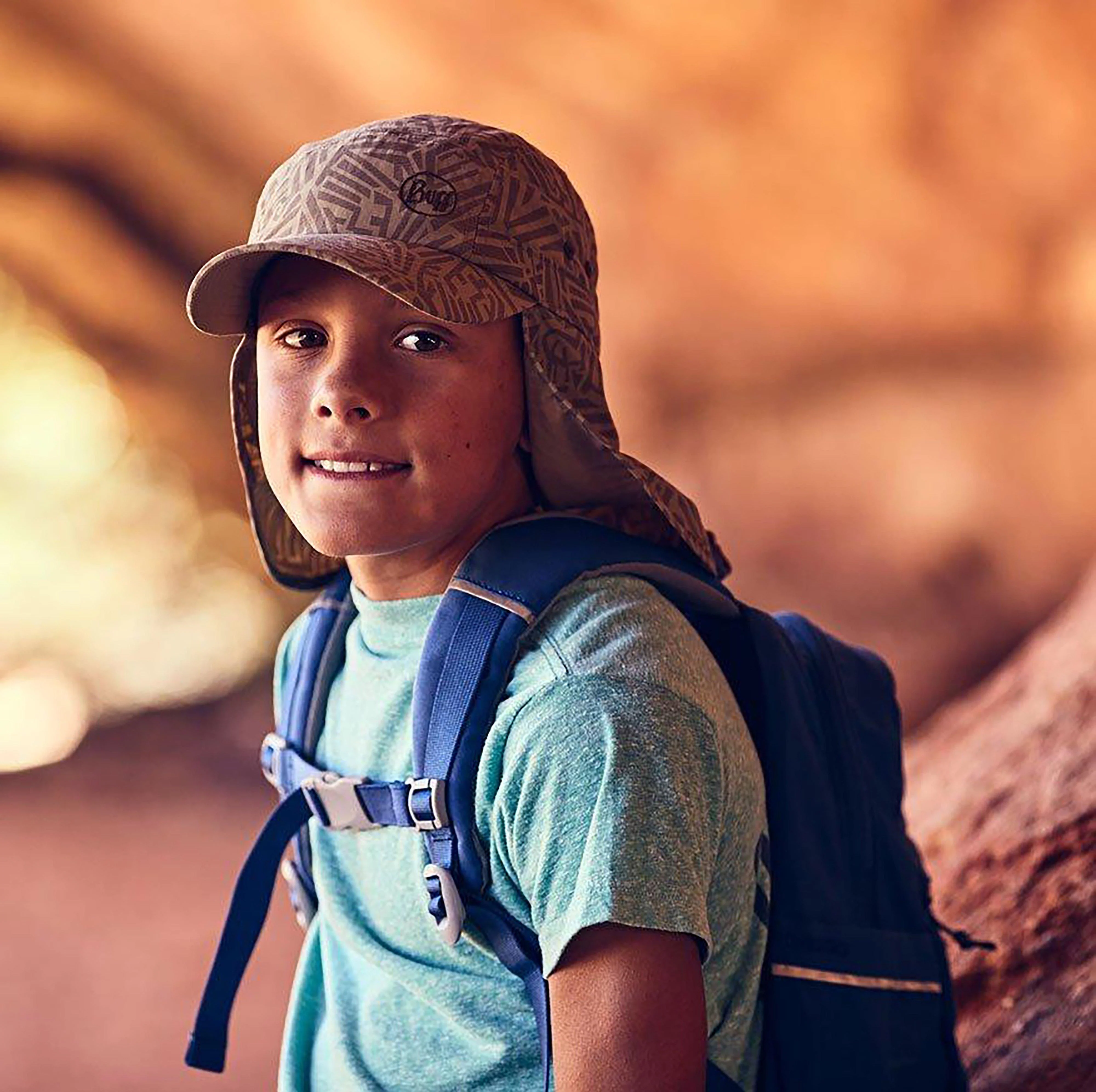 Kids' Bimini Cap - Image 3