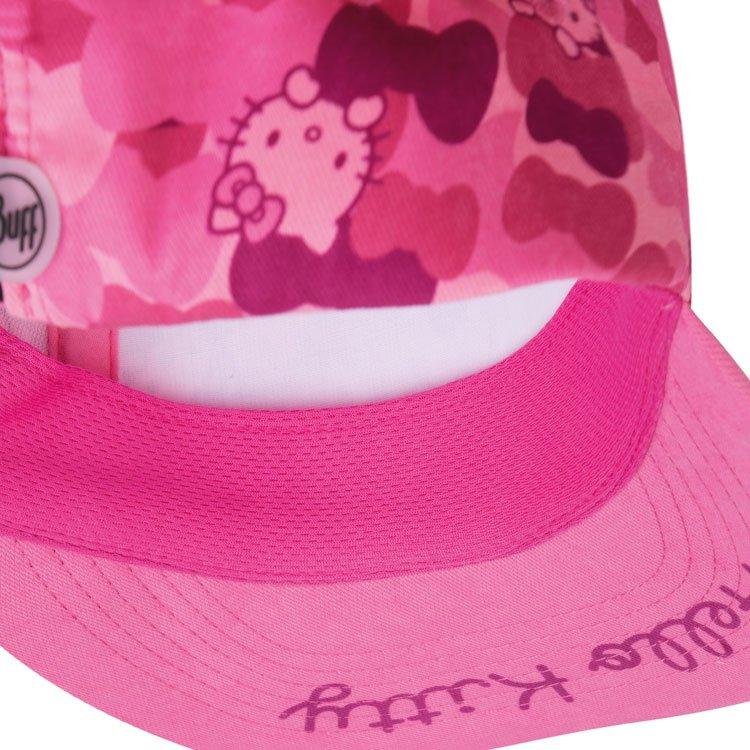 Kids' Hello Kitty 5 Panels Cap - Image 2