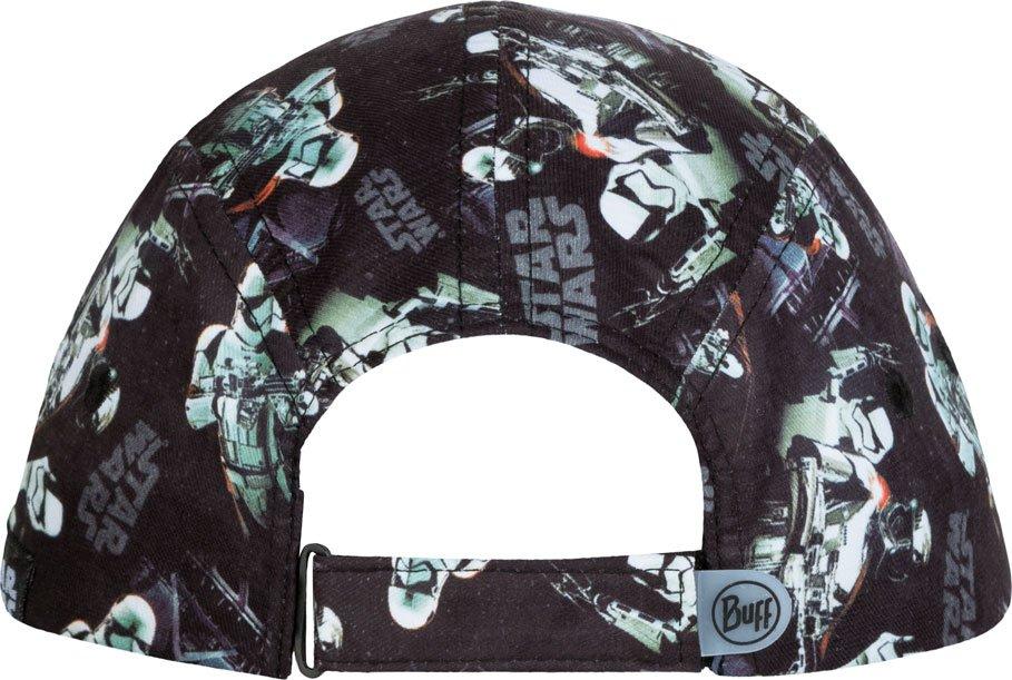 Kids' Star Wars 5 Panels Cap - Image 3