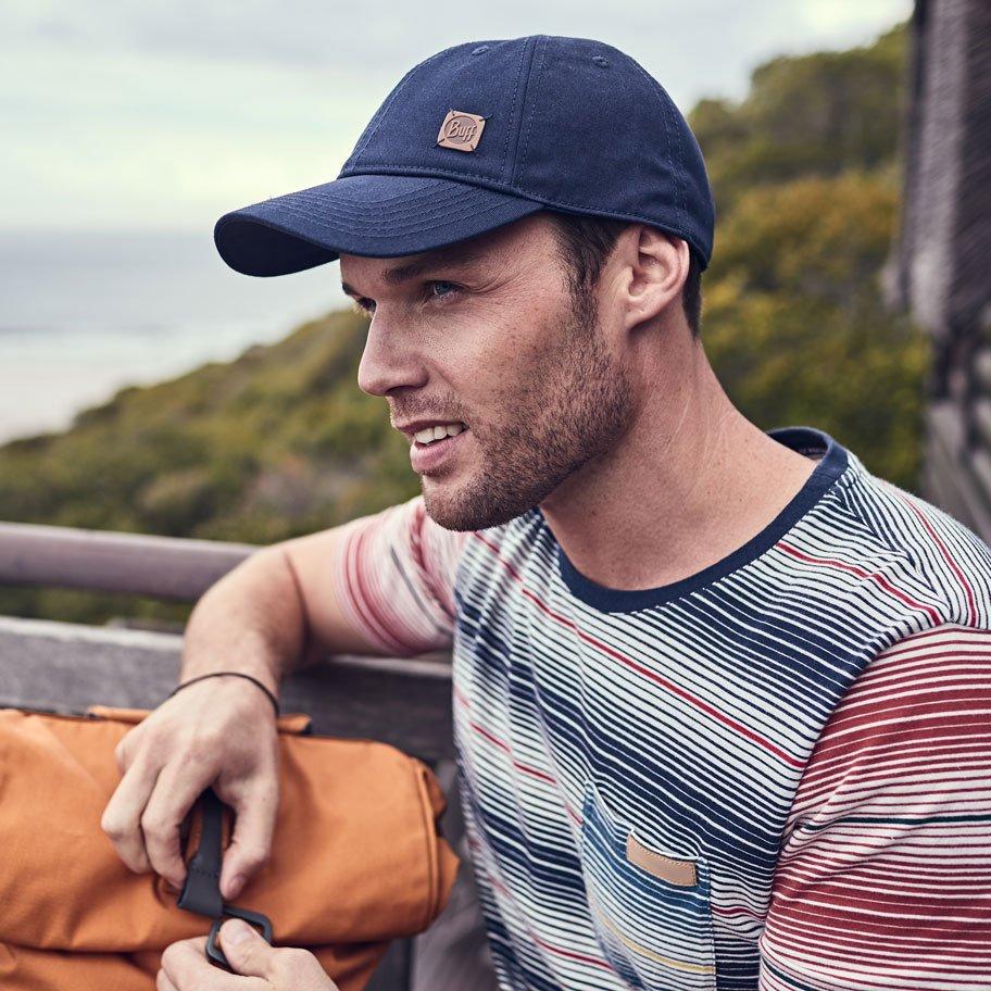 Lifestyle Baseball Cap - Image 2