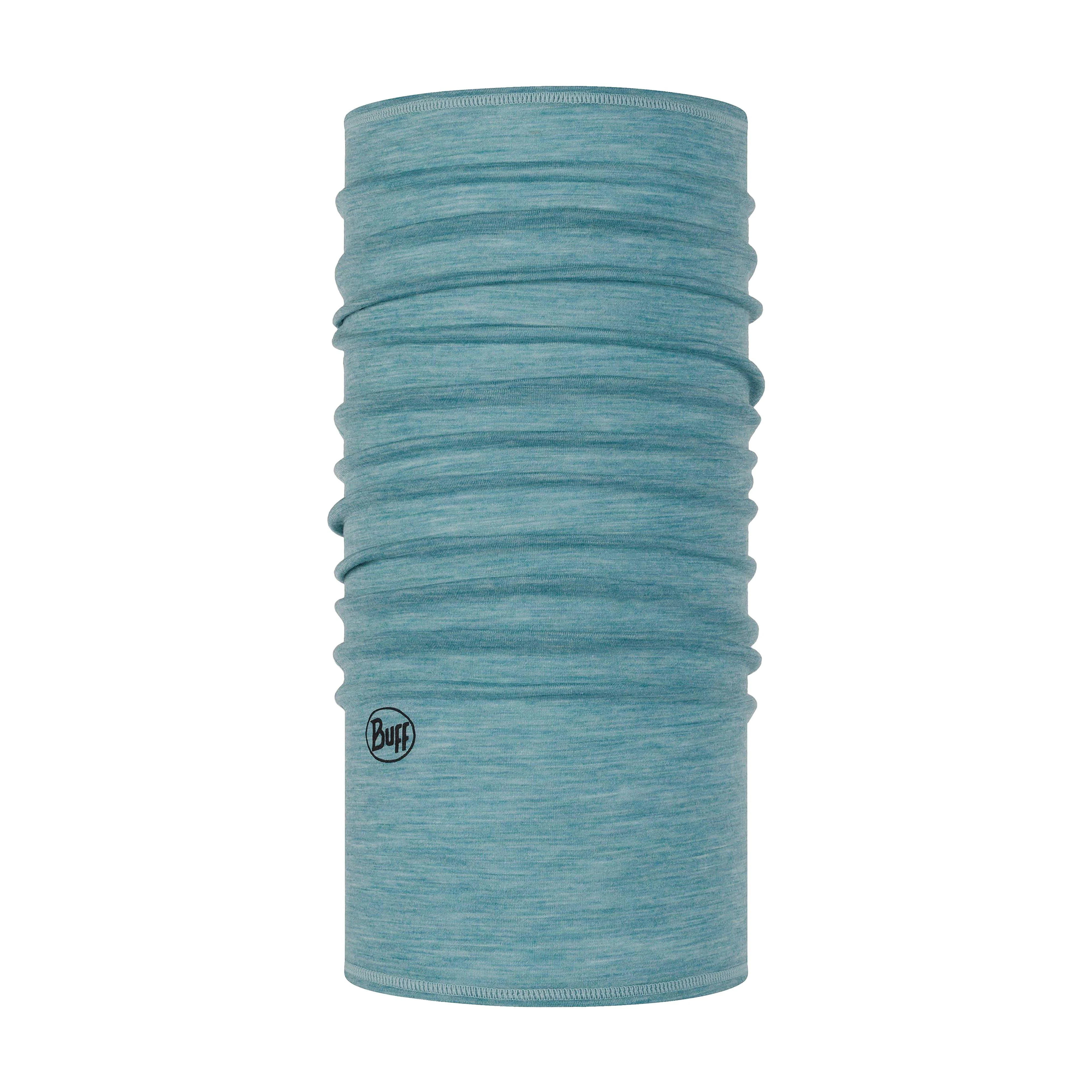 Lightweight Merino Solid Pool Buff - Image 2