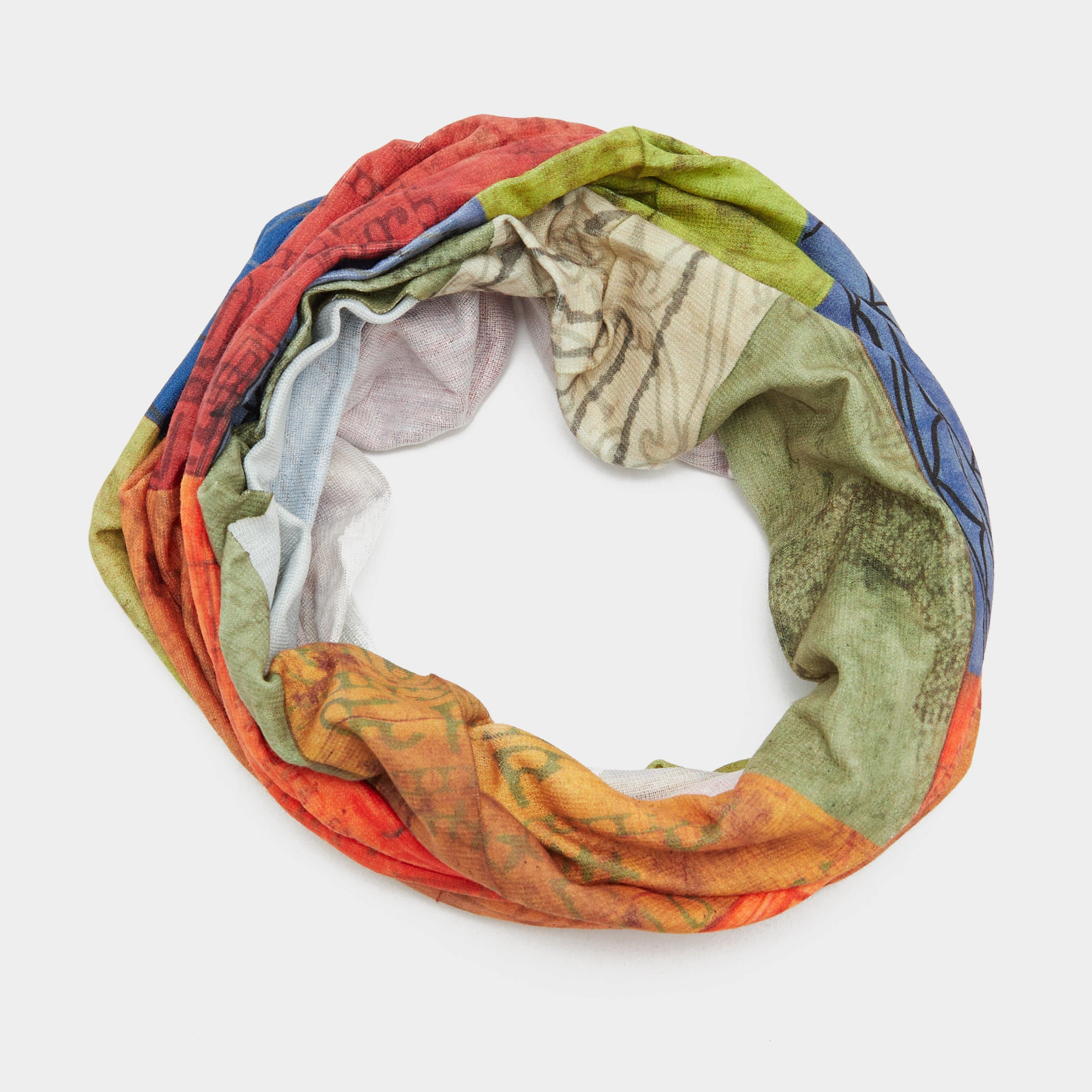N-Temple Original EcoStretch Neckwear - Image 3