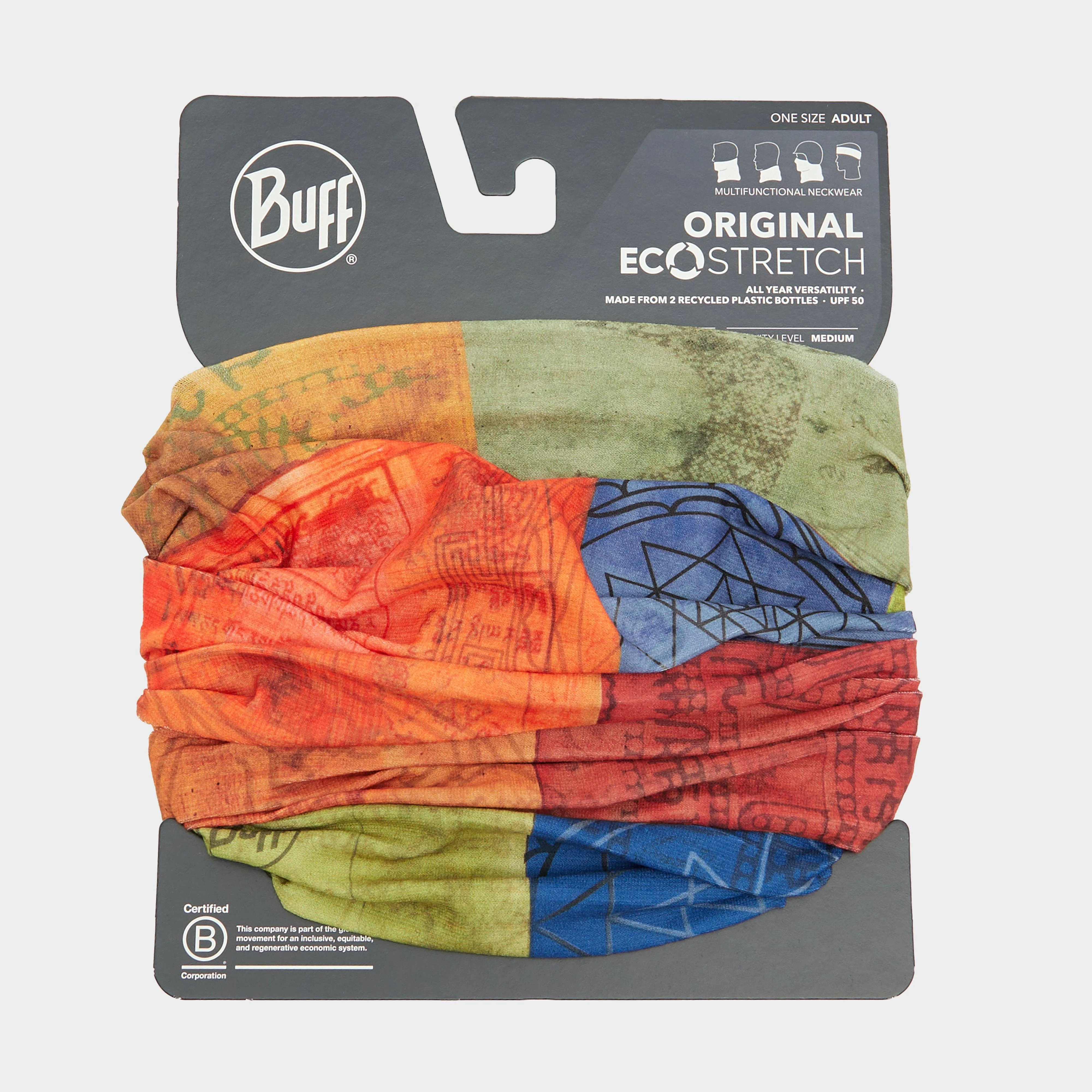 N-Temple Original EcoStretch Neckwear - Image 4
