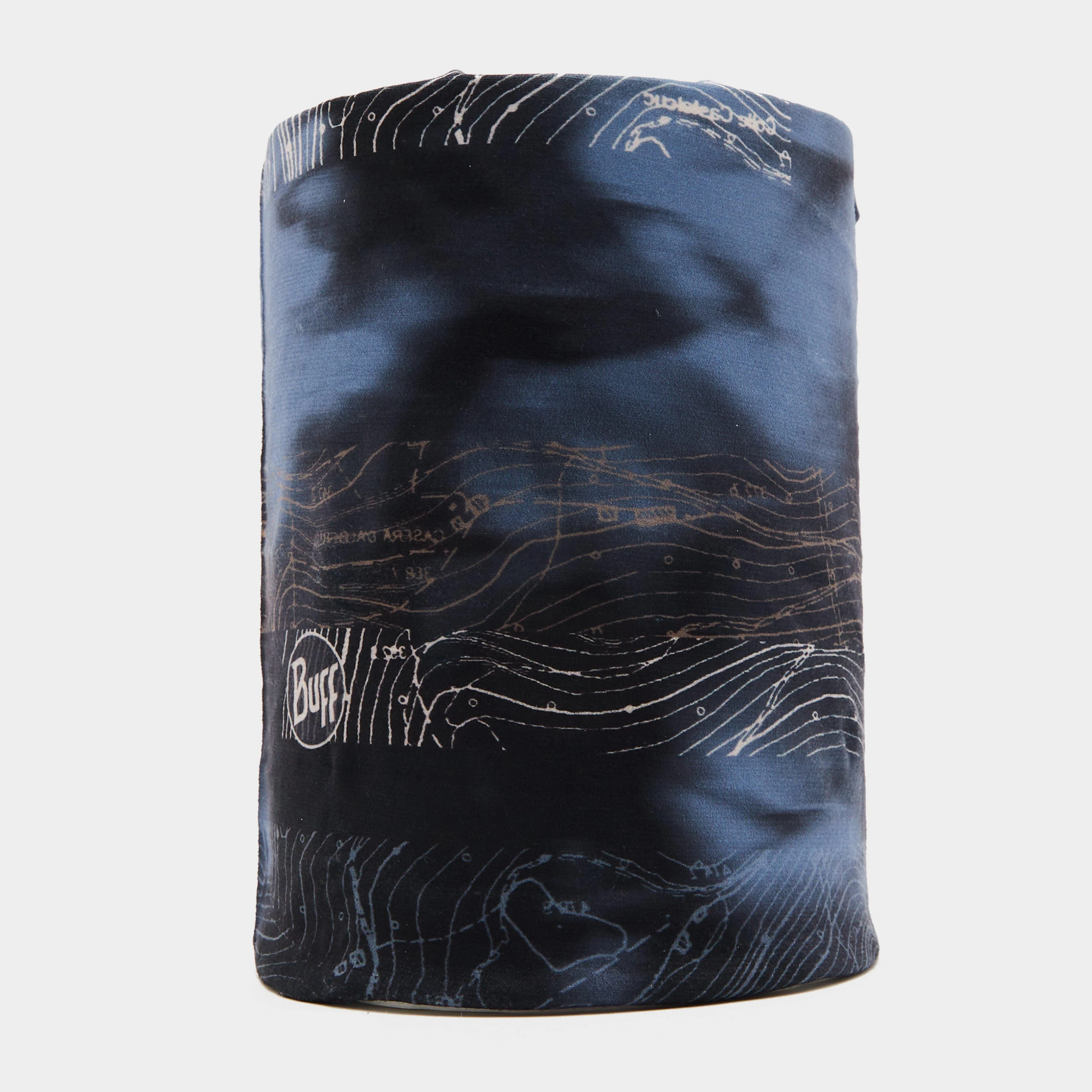 Original EcoStretch Neckwear Neshi Night Blue - Image 2