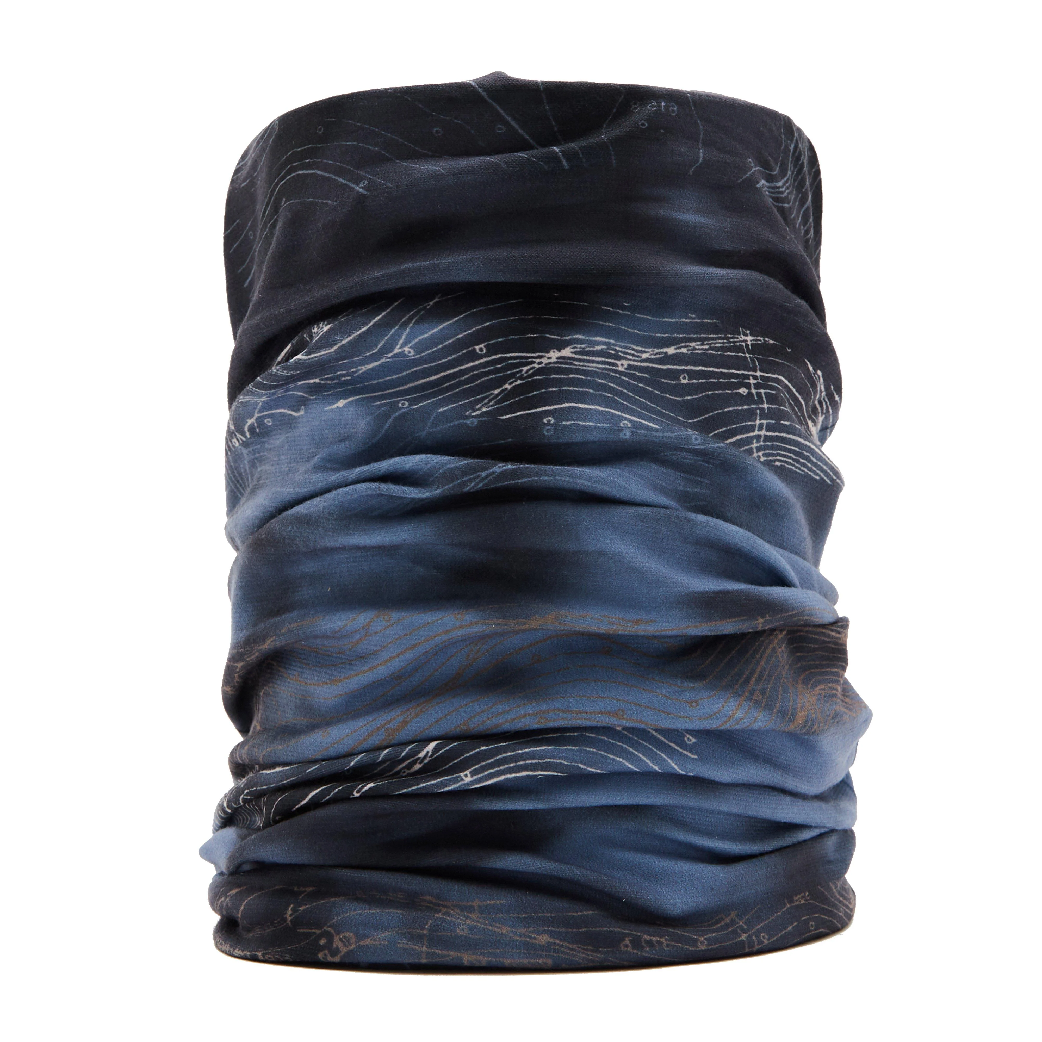 Original EcoStretch Neckwear Neshi Night Blue - Image 5