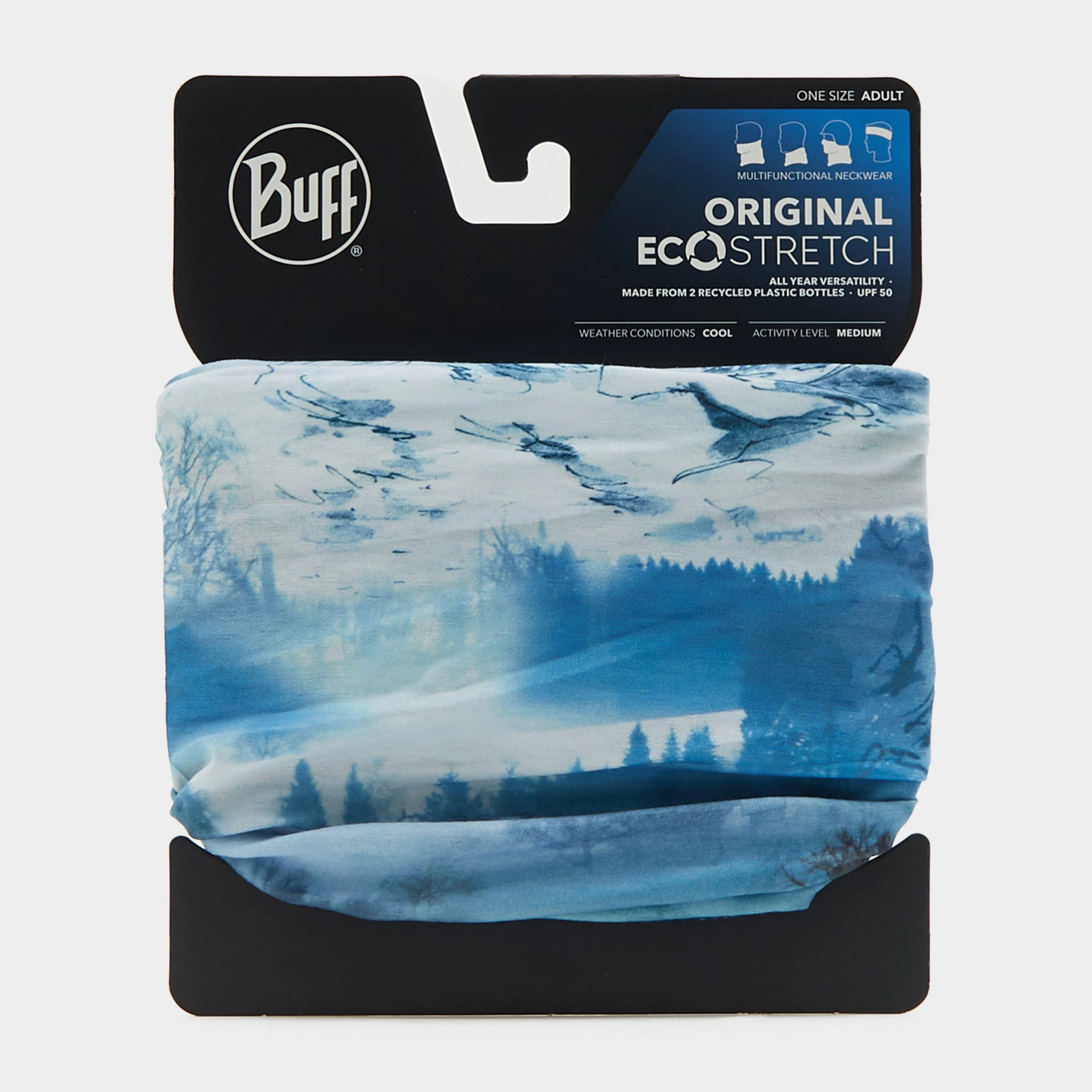 ORIGINAL Sevsi Dusty Blue - Image 4