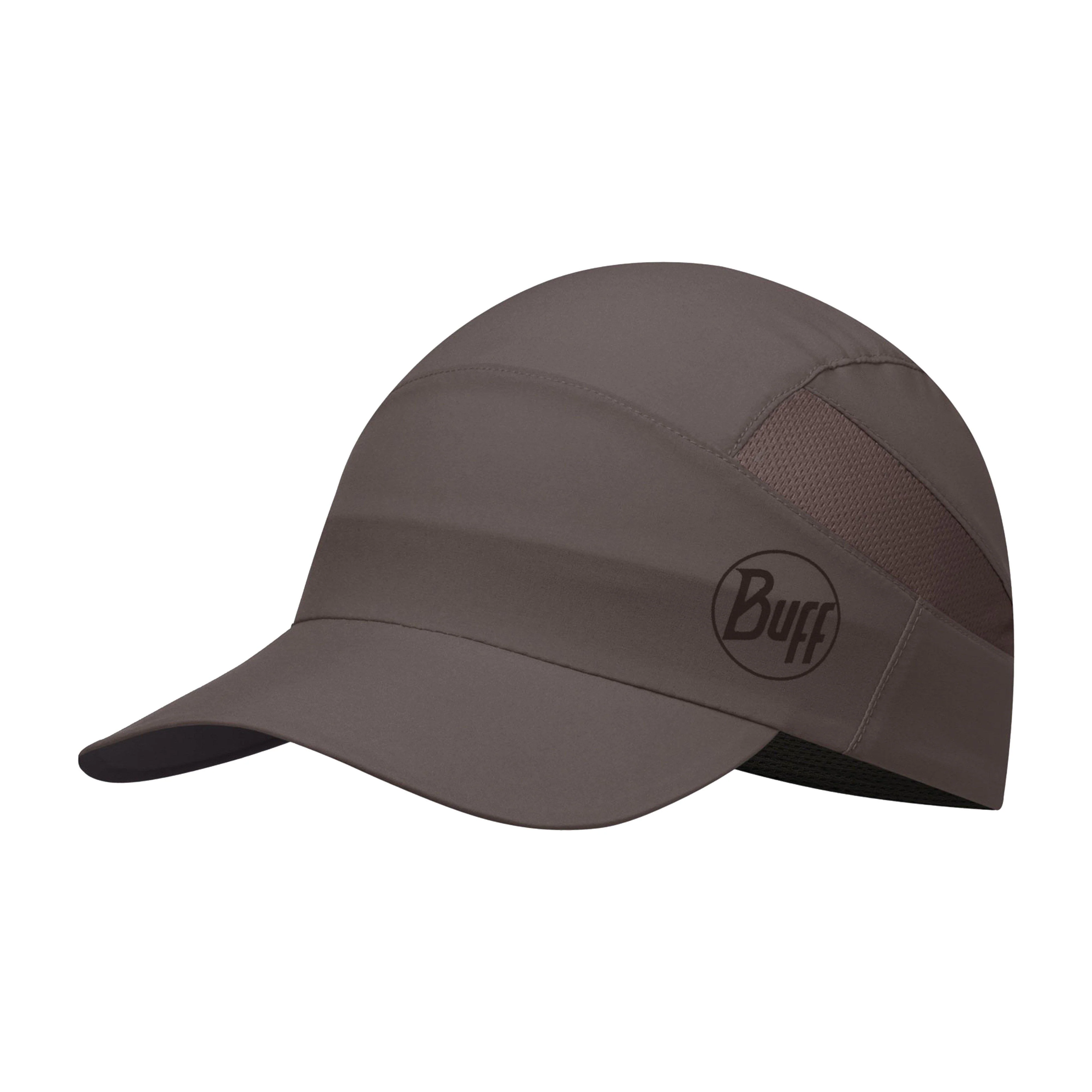 Pack Trek Cap (Solid Moss Green) - Image 2