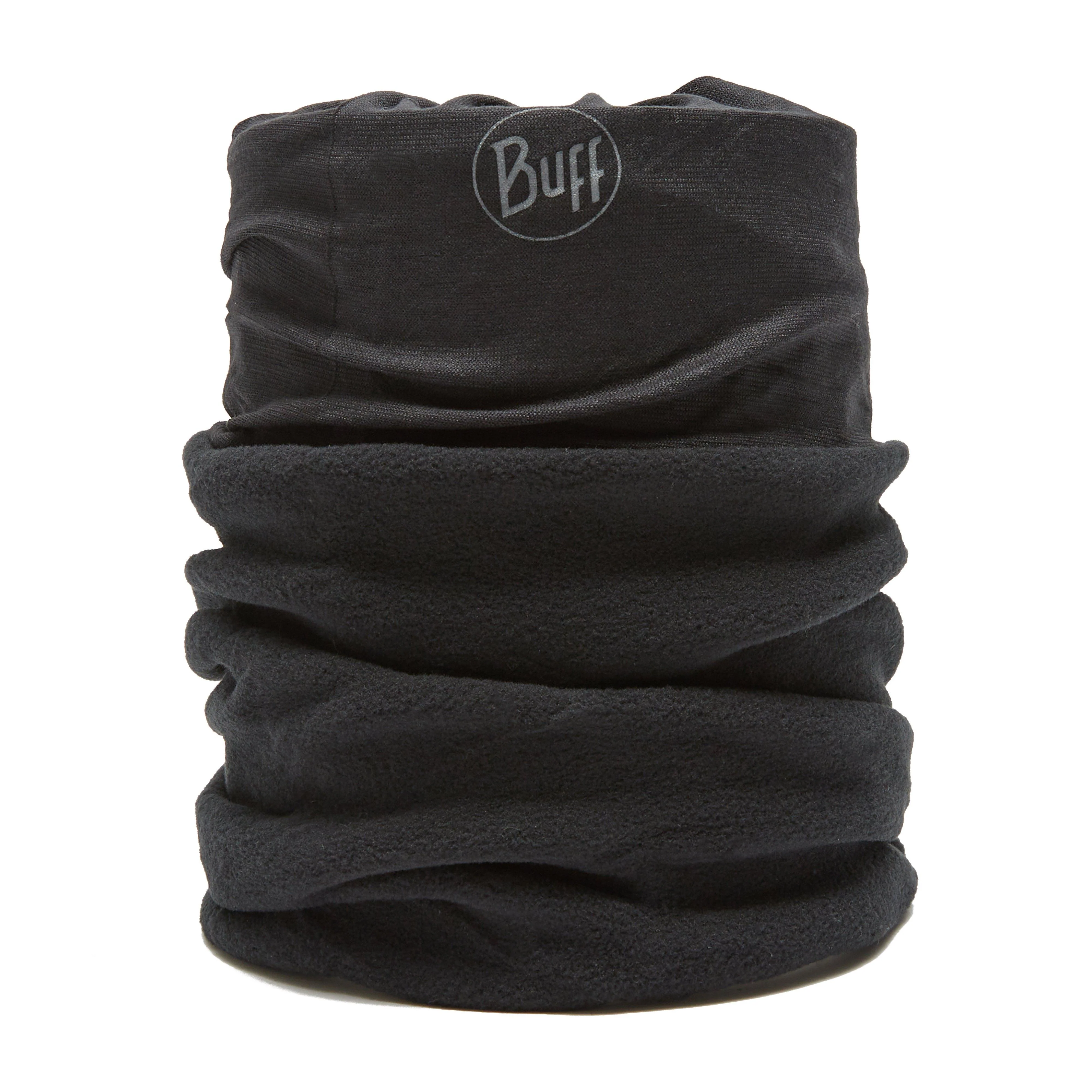 Polar BUFF® Solid Black - Image 4