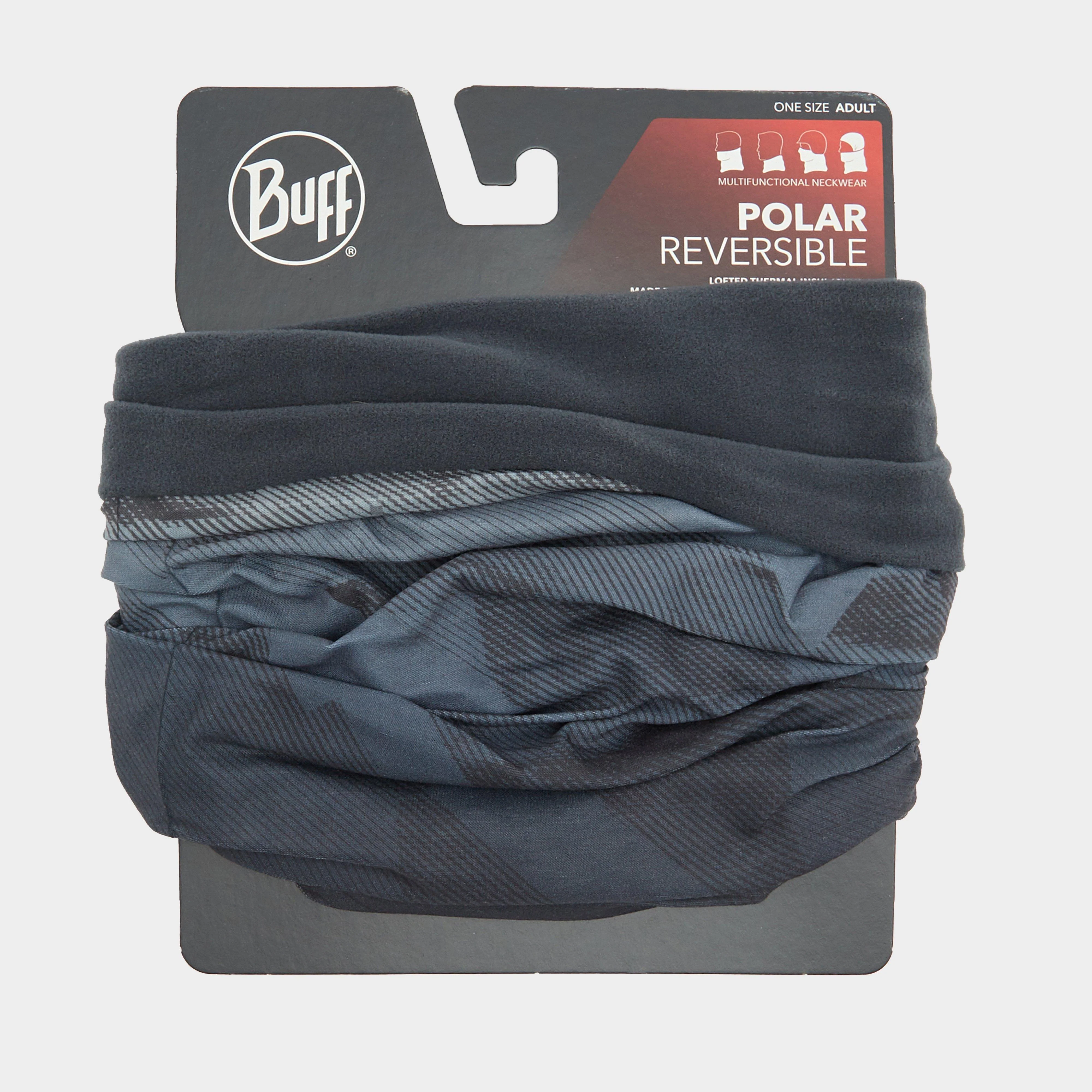 Polar Reversible BUFF® Ghan Graphite - Image 4
