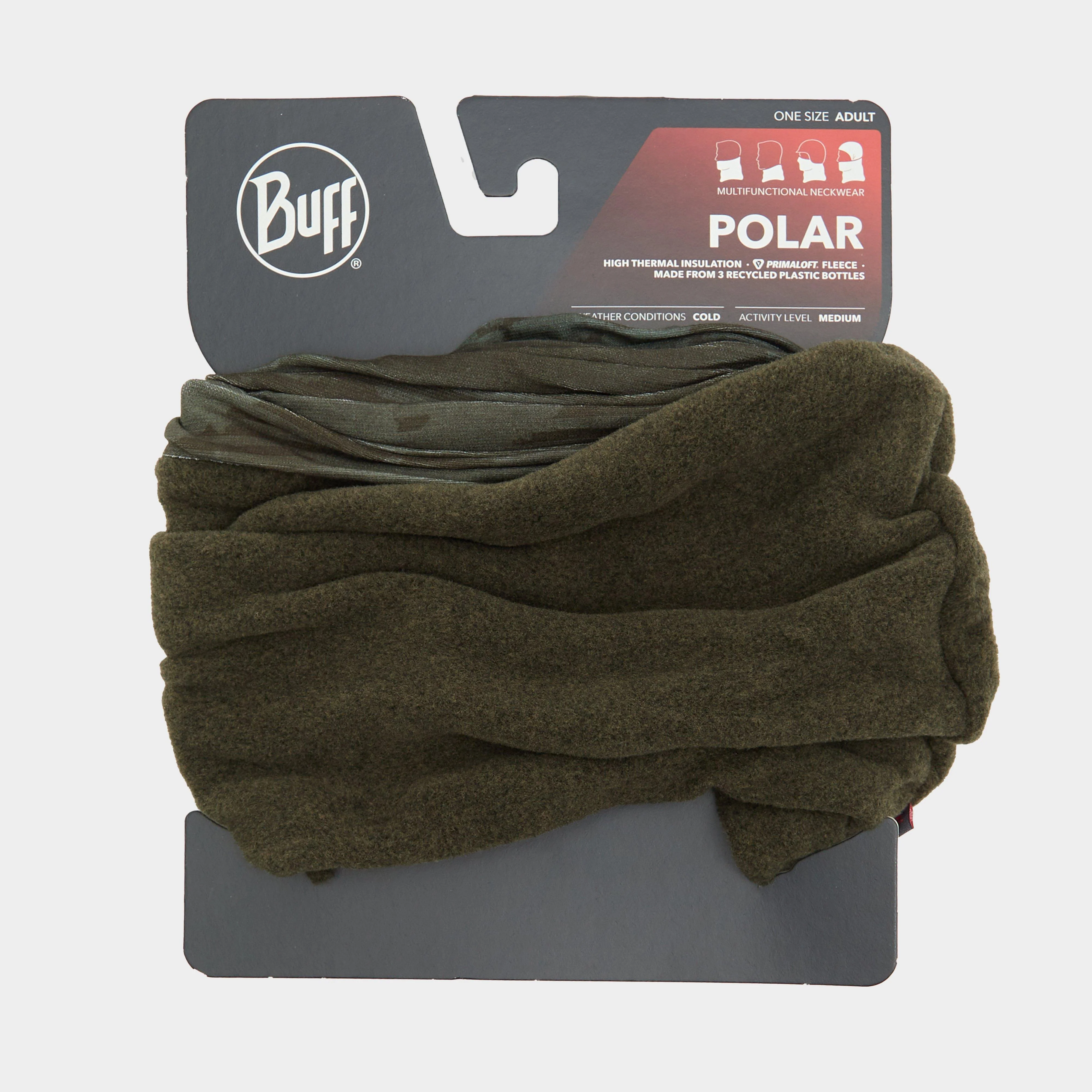 Polar Reversible BUFF® Ghan Graphite - Image 4