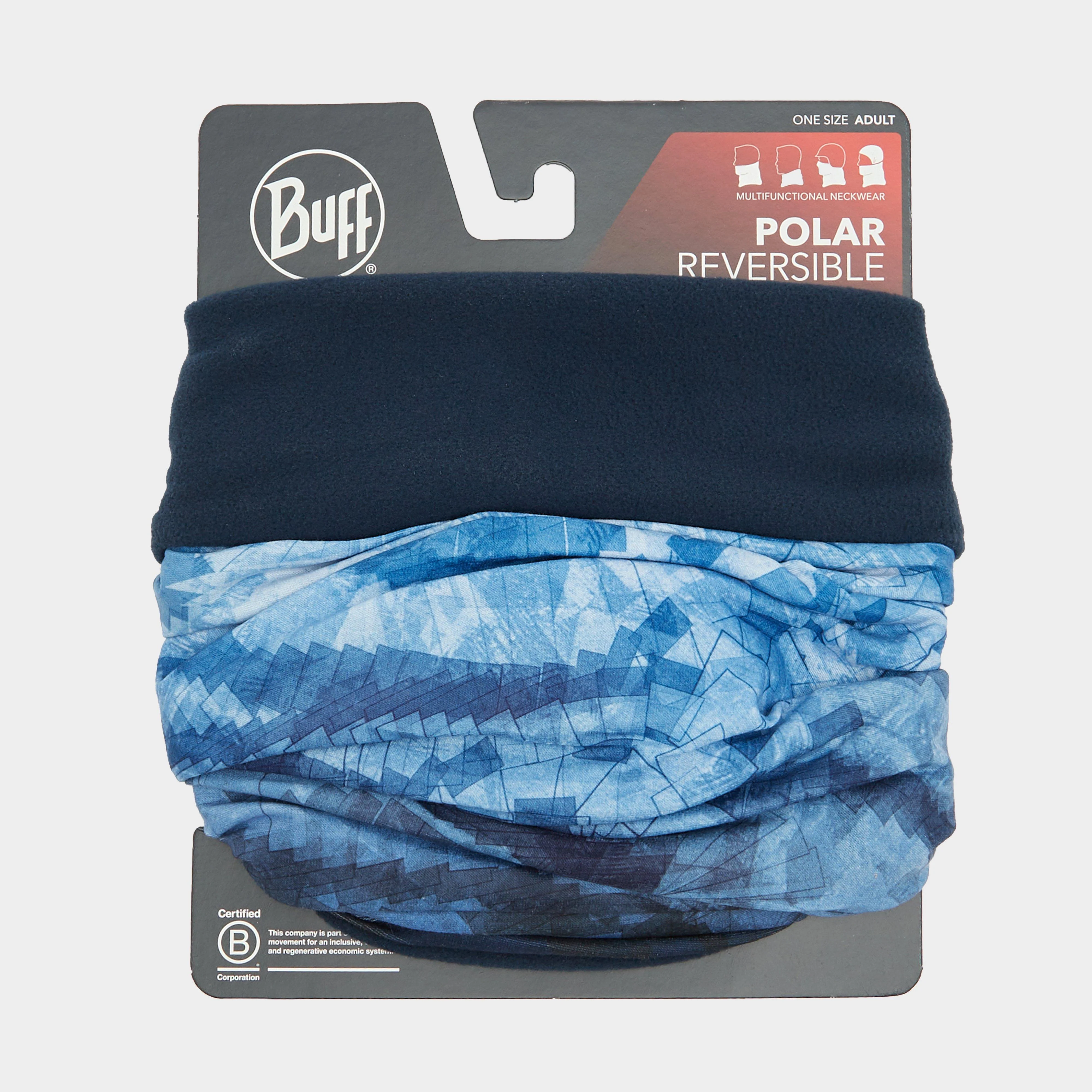 Polar Reversible BUFF® Sybe Blue - Image 4