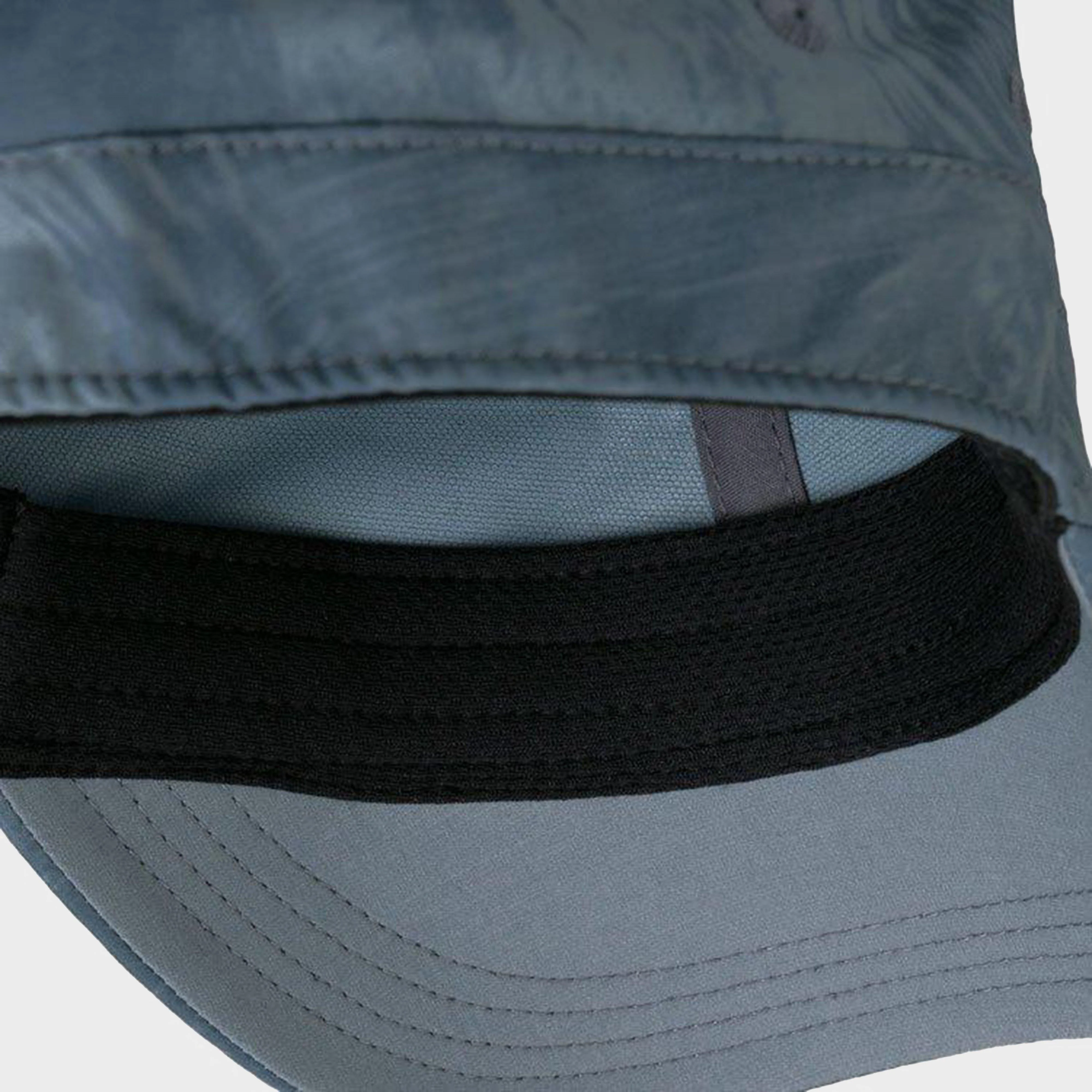 Rinmann Military Cap - Image 2