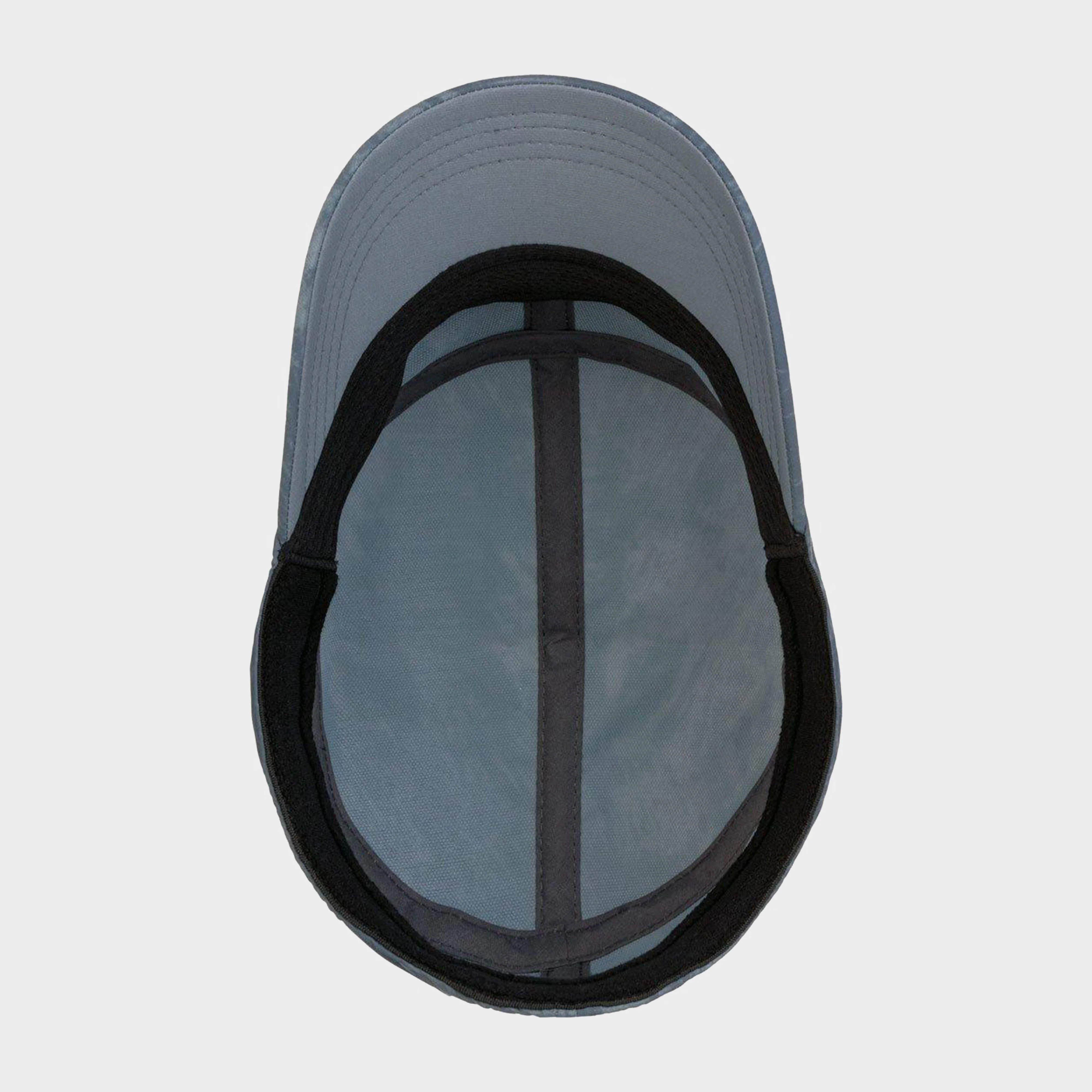 Rinmann Military Cap - Image 3