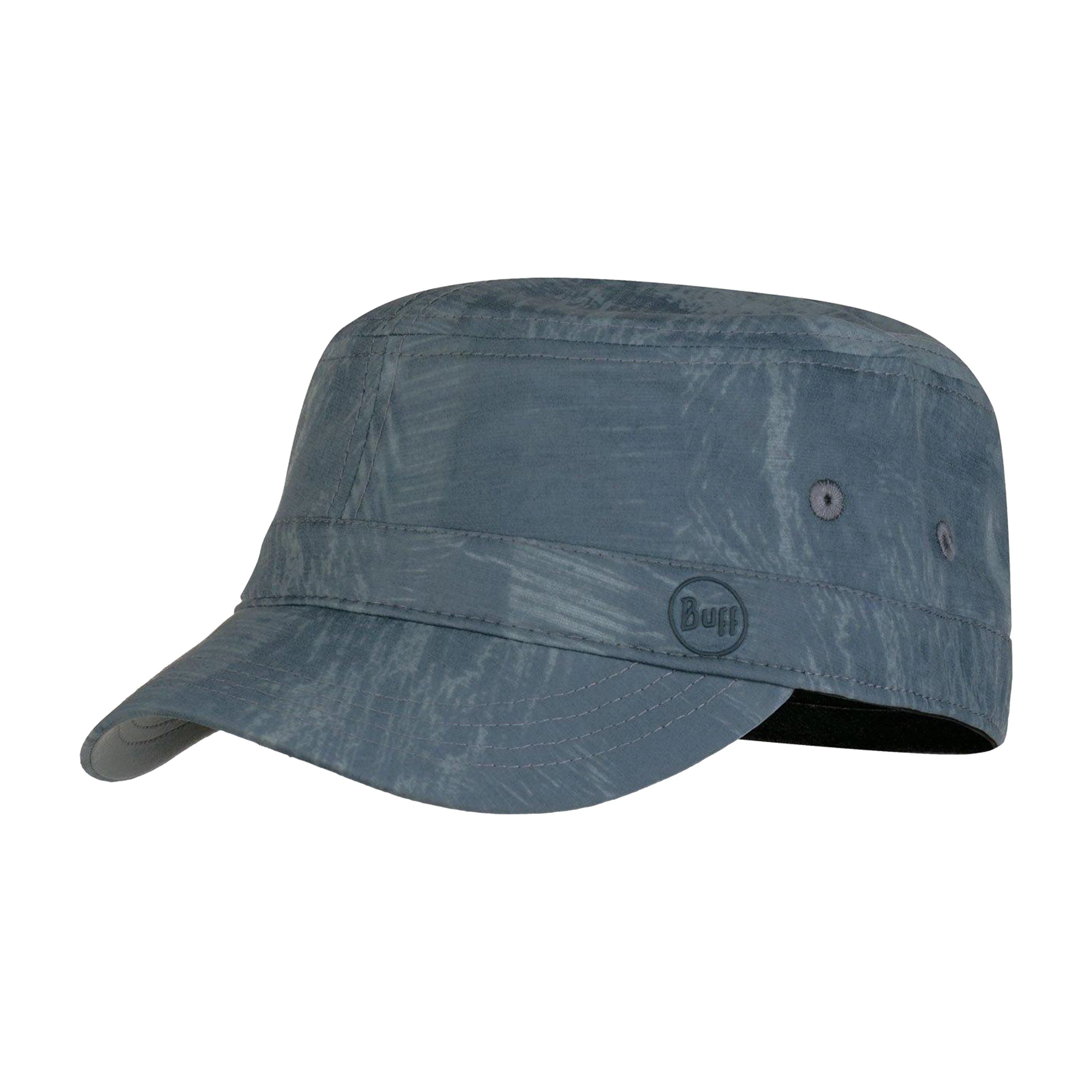 Rinmann Military Cap - Image 5