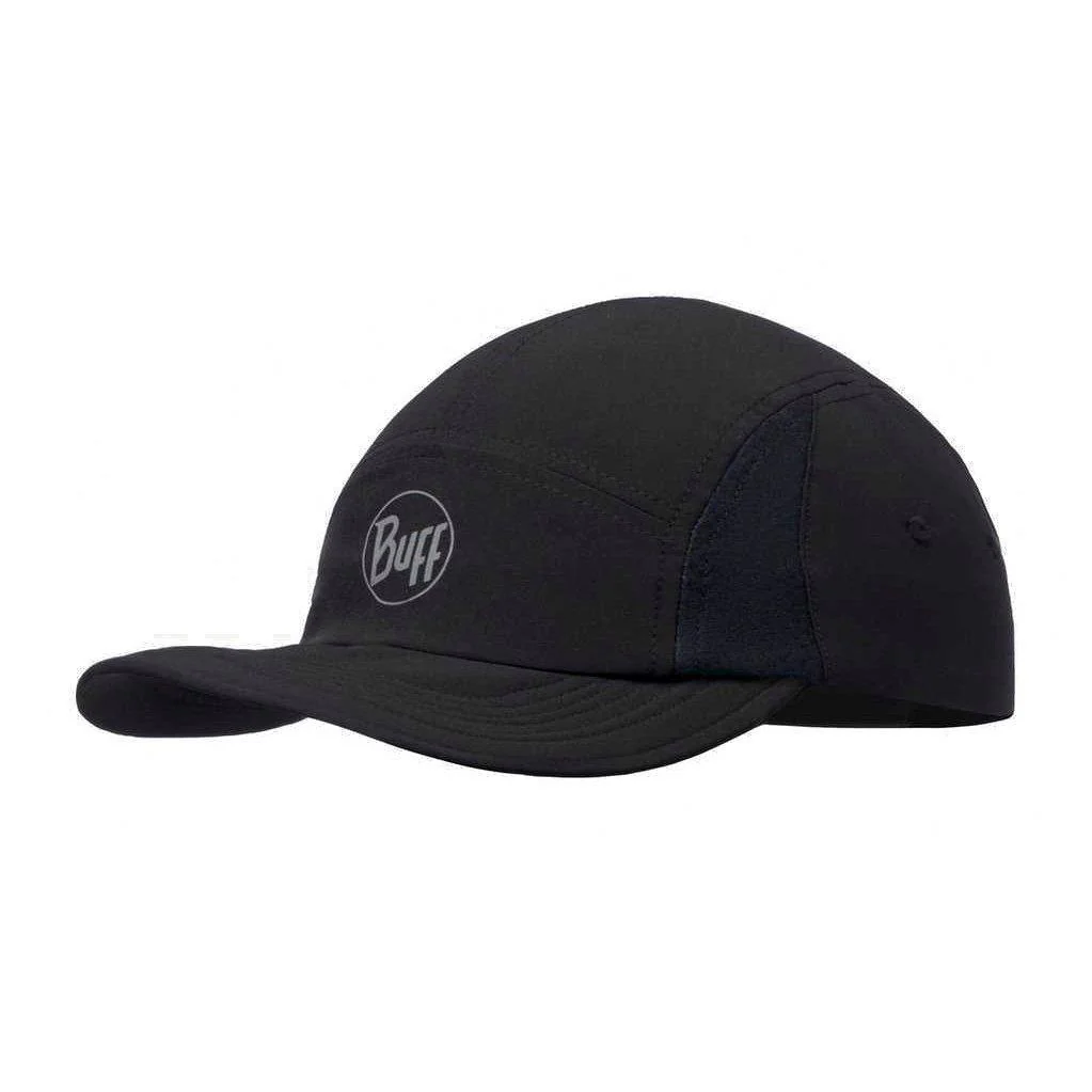Run Cap - Image 2