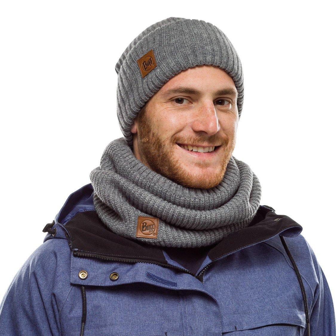 Rutger Knitted Hat - Image 2