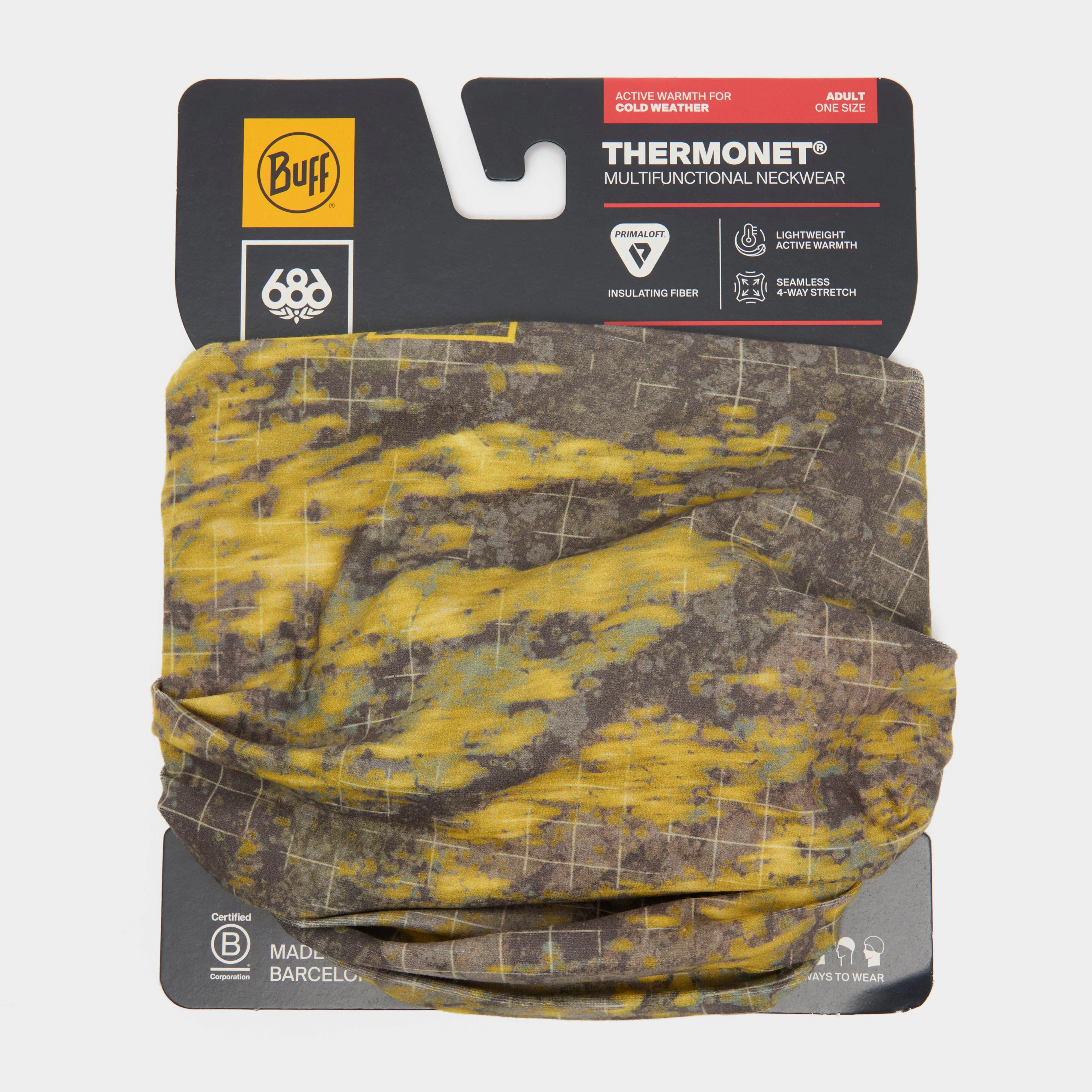 ThermoNet® Multifunctional Neckwear - Image 4