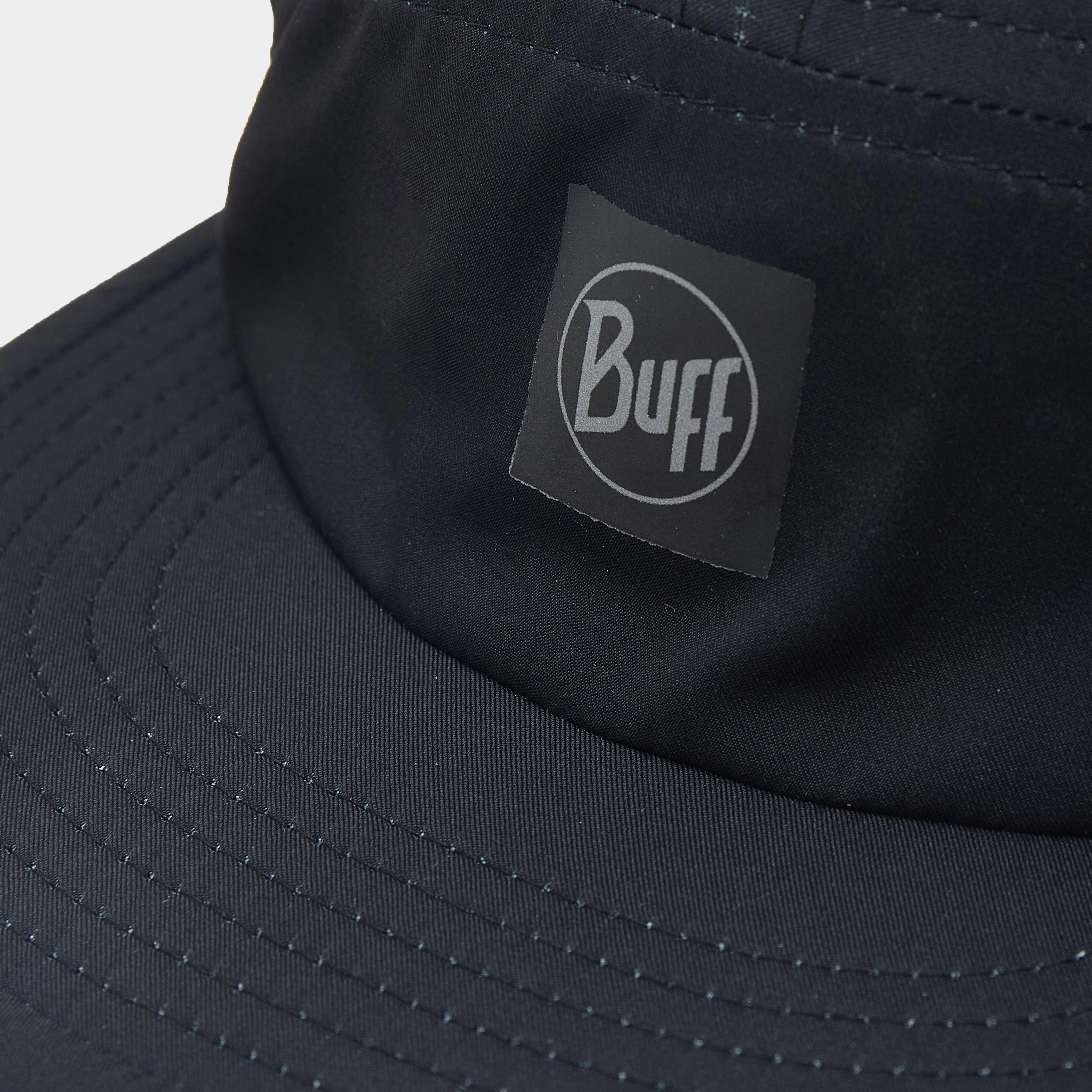 Unisex 5 Panel Go Cap - Image 3