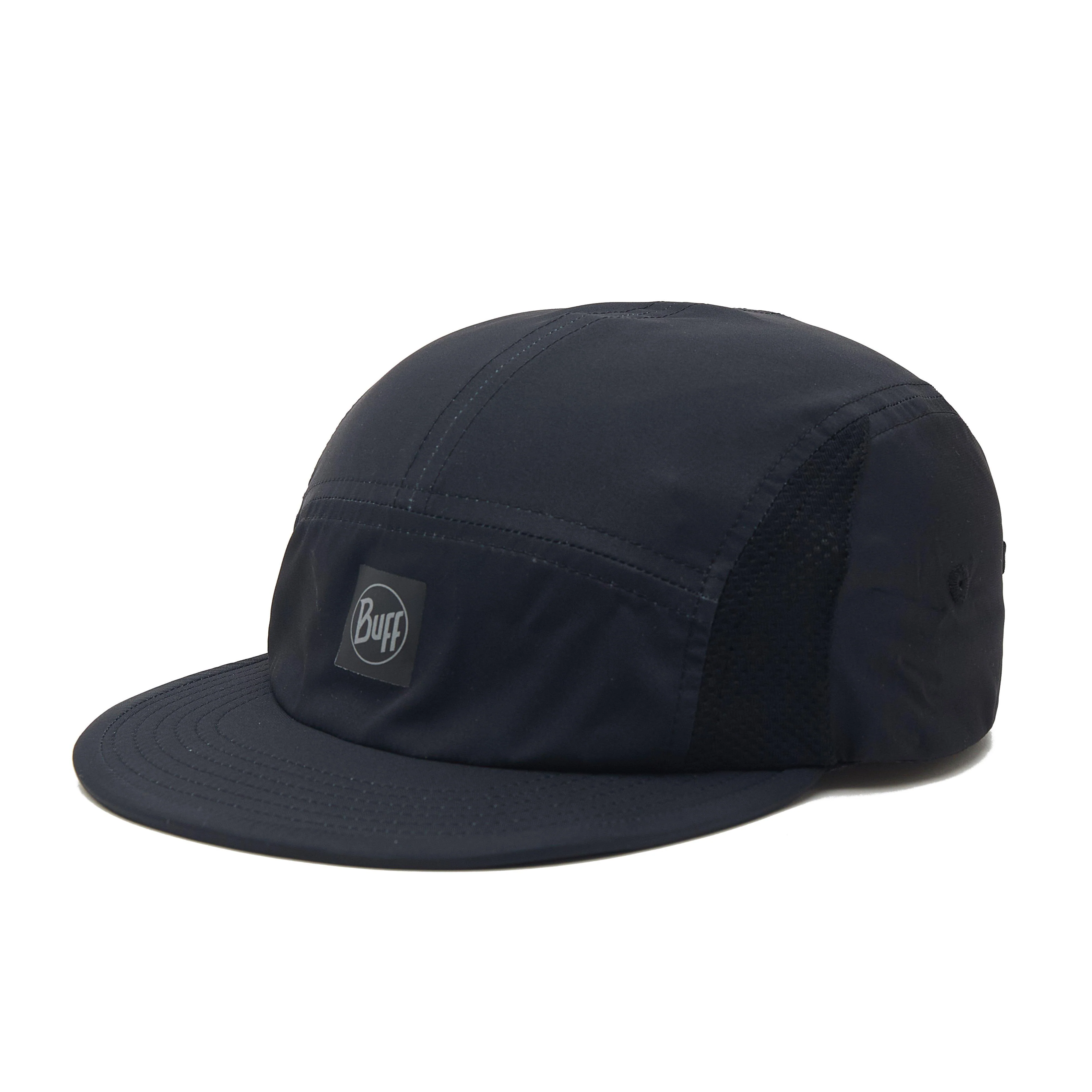 Unisex 5 Panel Go Cap - Image 4