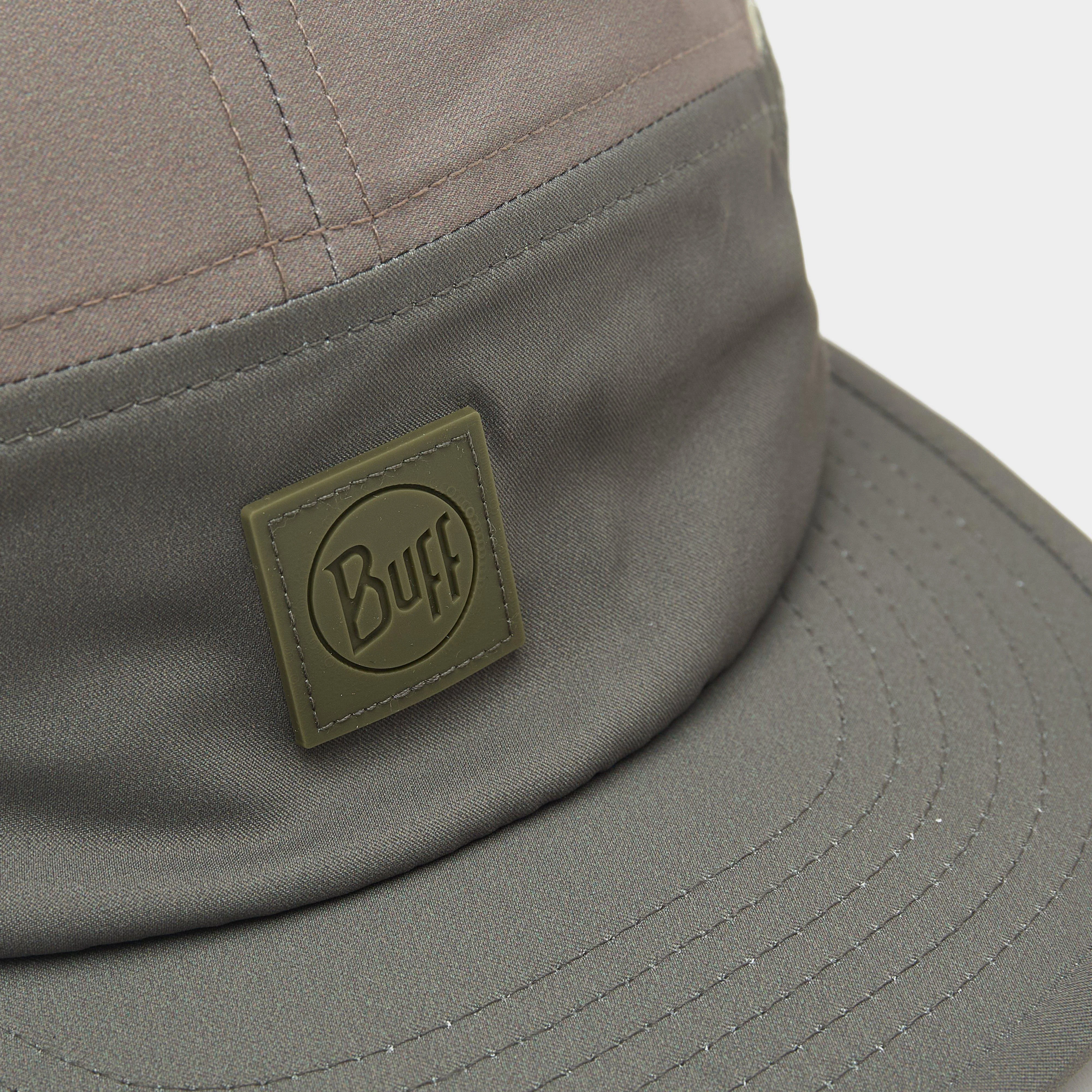 Unisex 5 Panel Go Cap - Image 3
