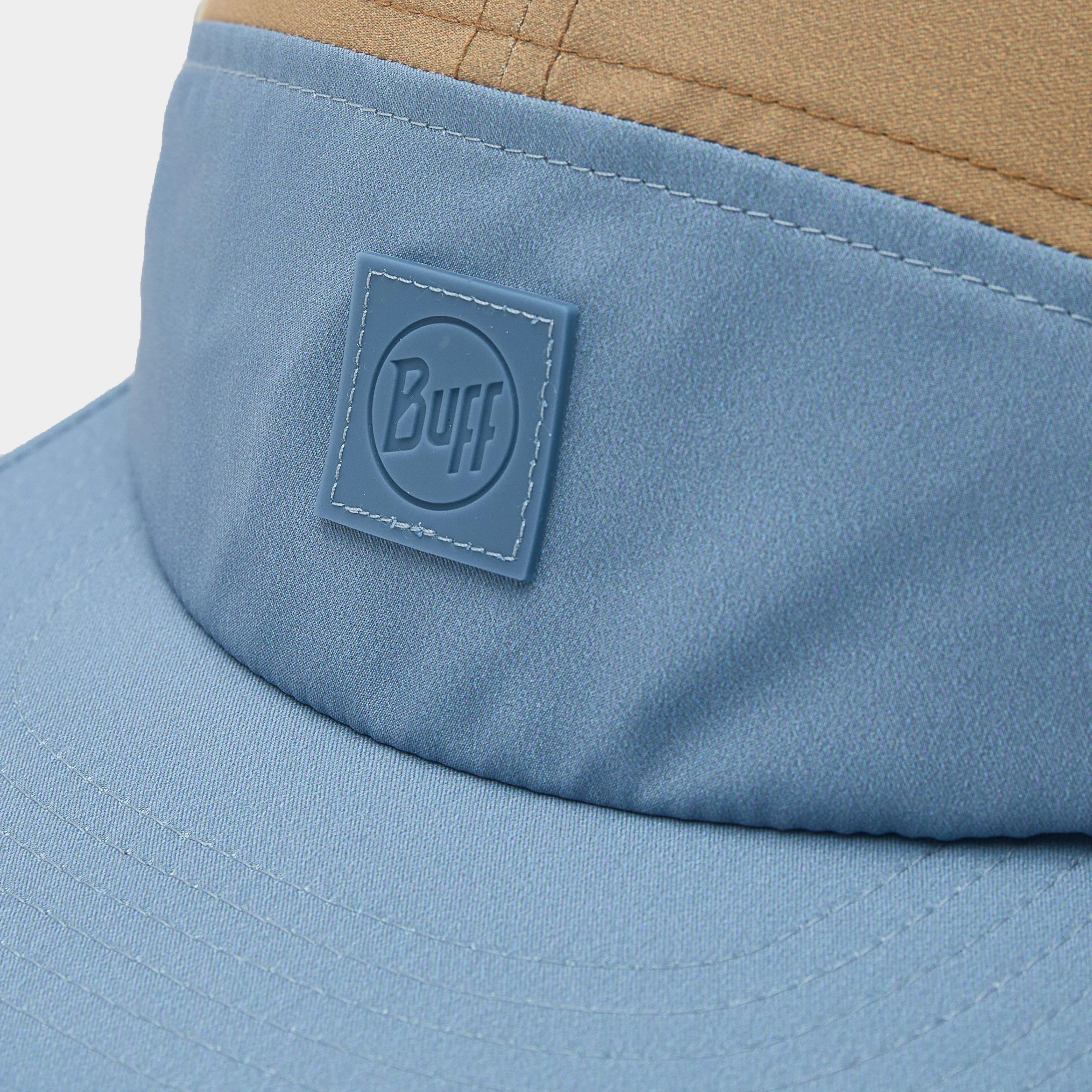 Unisex 5 Panel Go Cap - Image 3