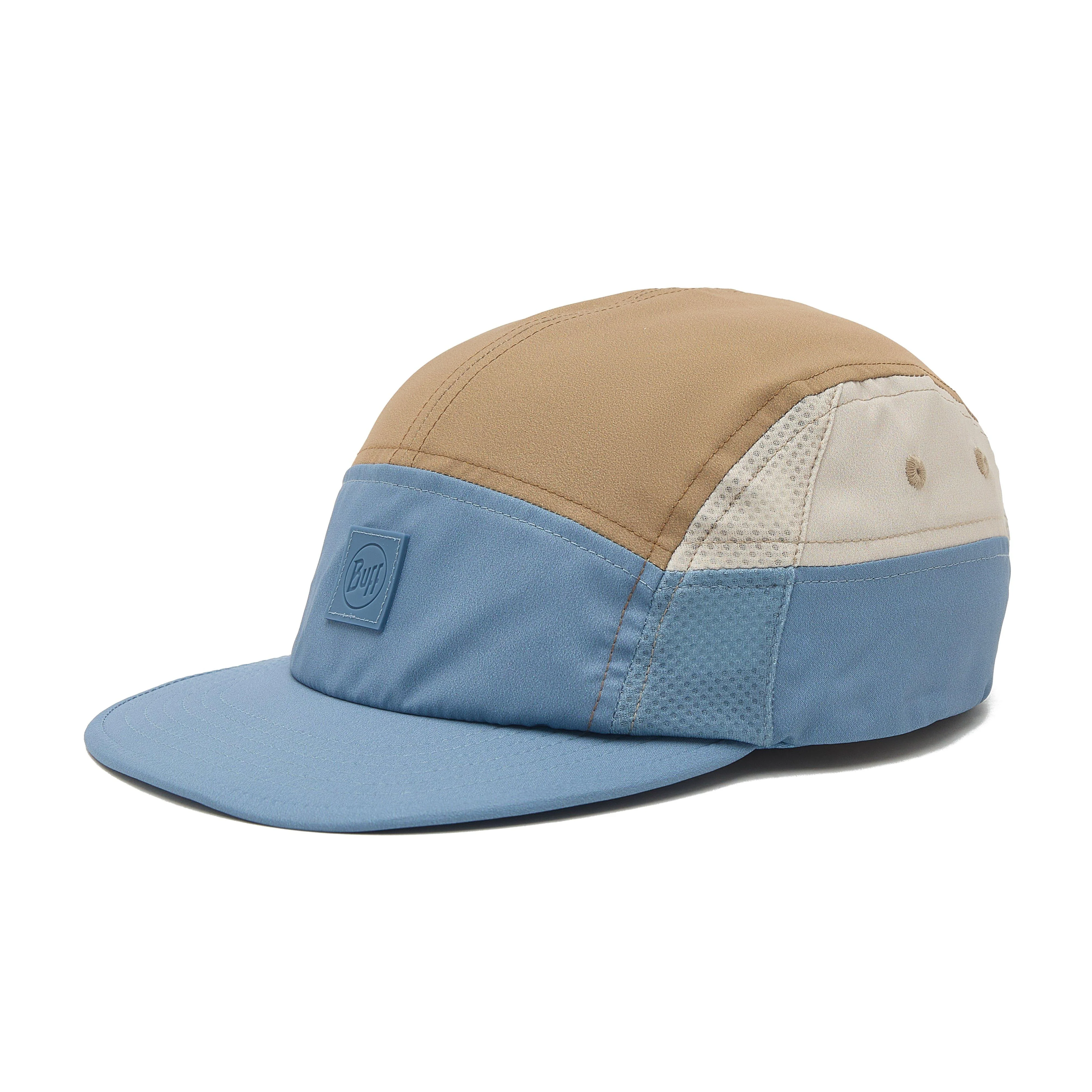 Unisex 5 Panel Go Cap - Image 4