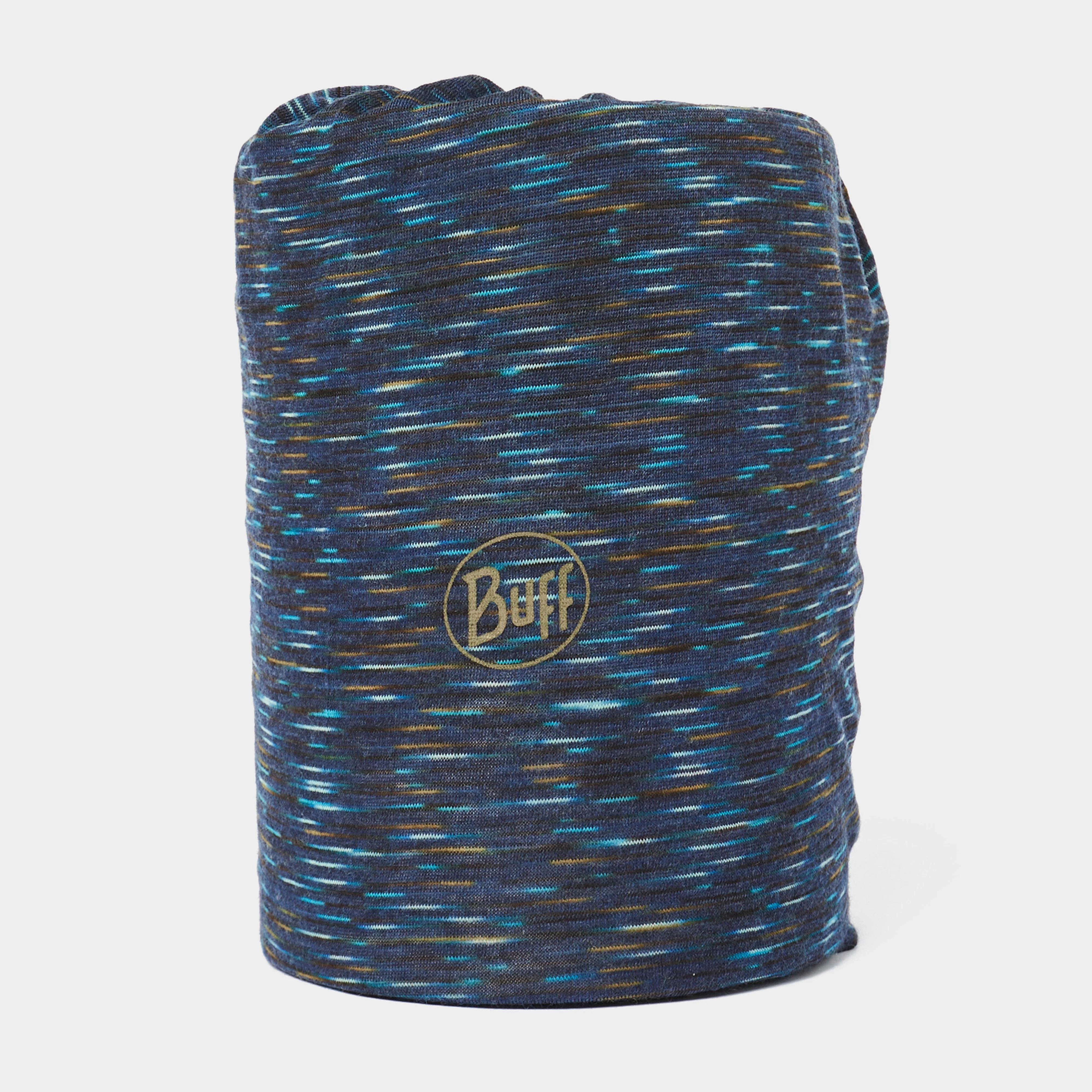 Unisex Lightweight Merino Wool Tubular - Image 2