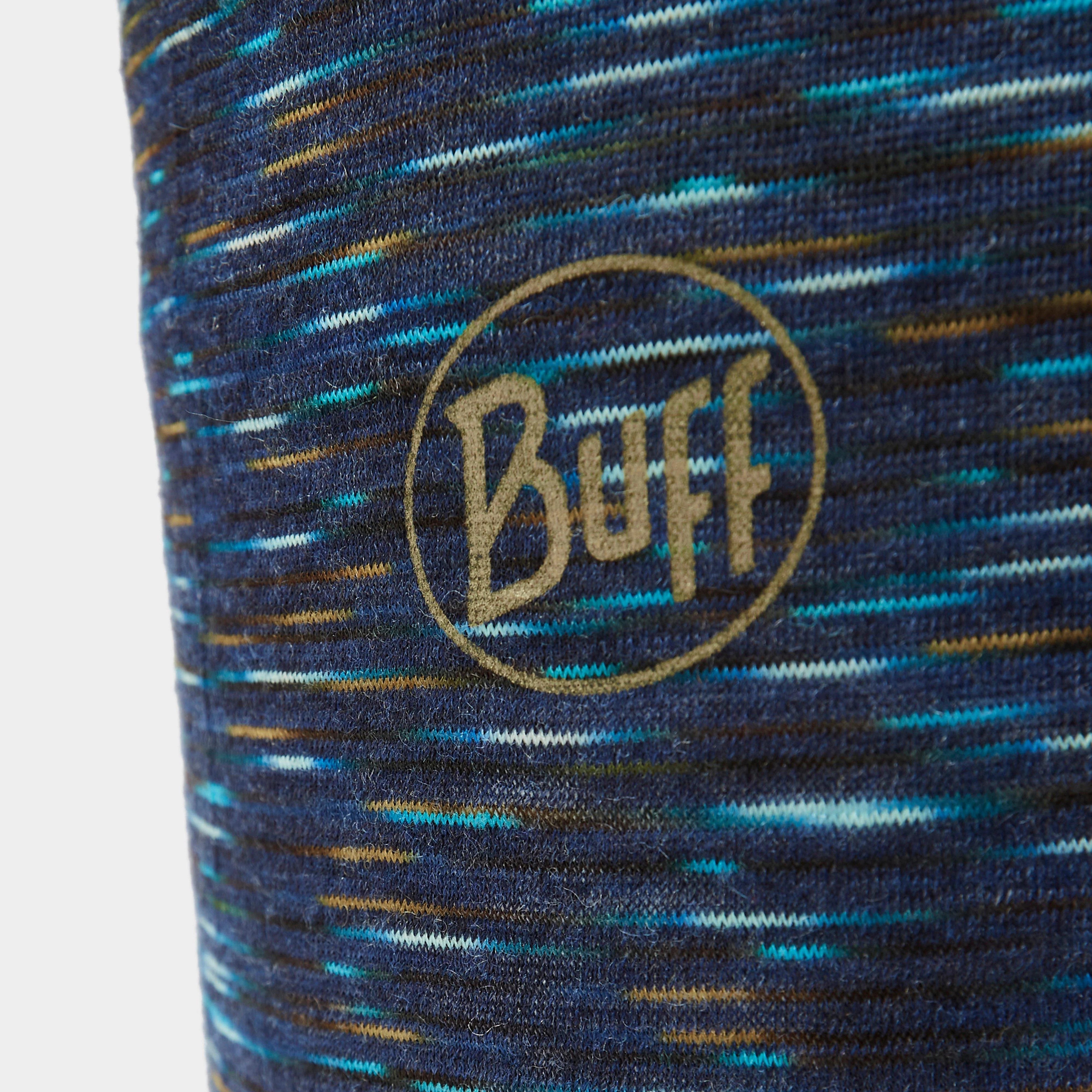 Unisex Lightweight Merino Wool Tubular - Image 4