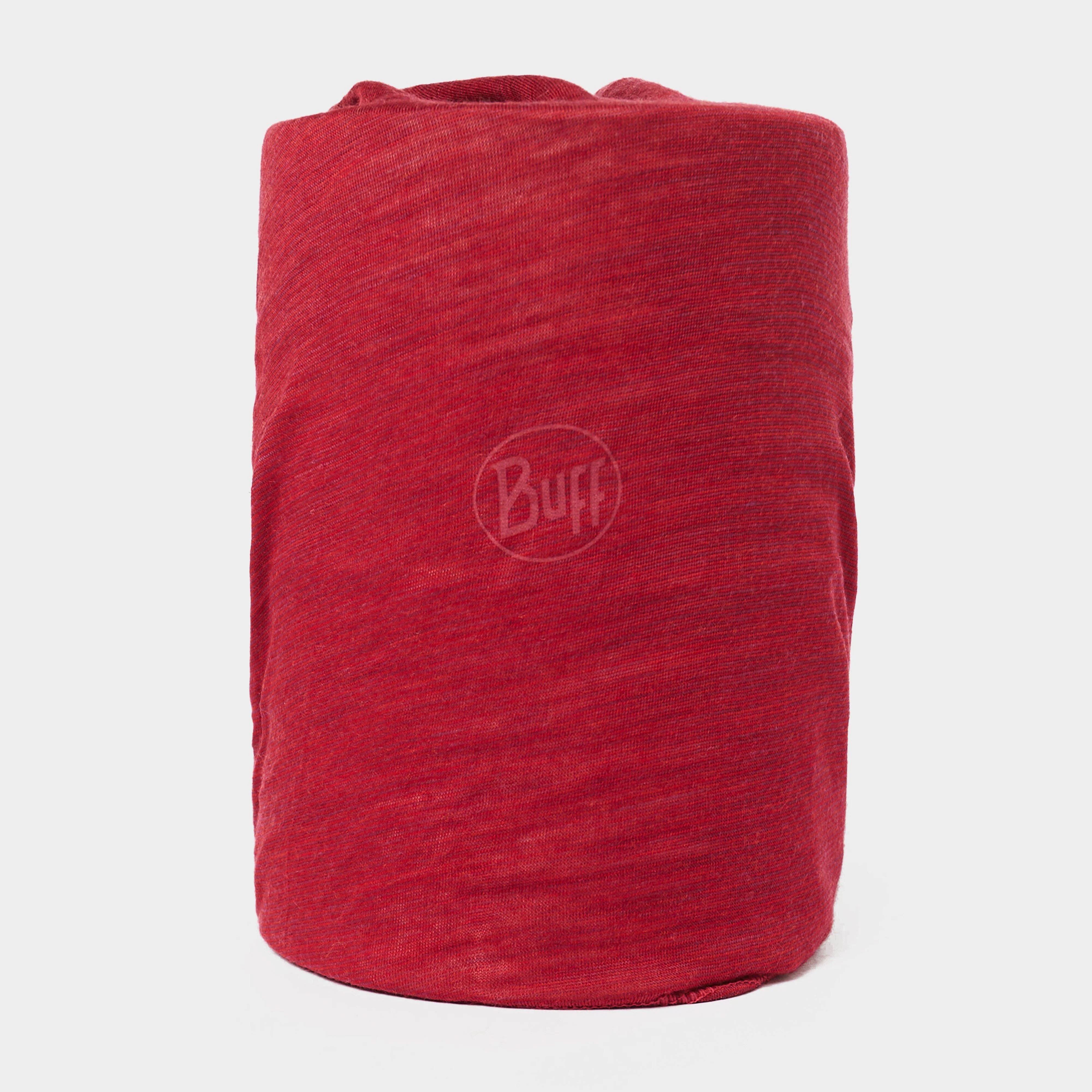 Unisex Lightweight Merino Wool Tubular - Image 2