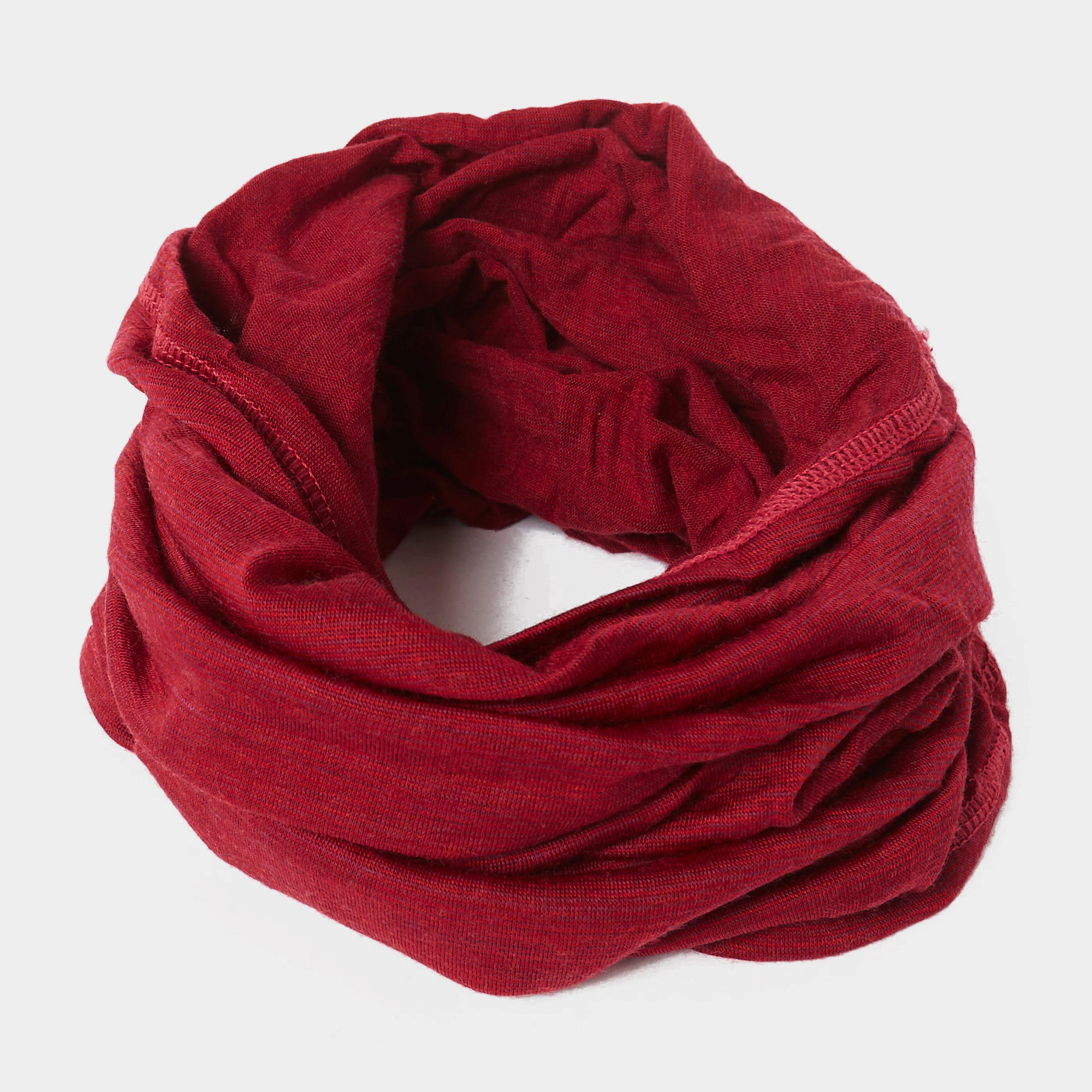 Unisex Lightweight Merino Wool Tubular - Image 3