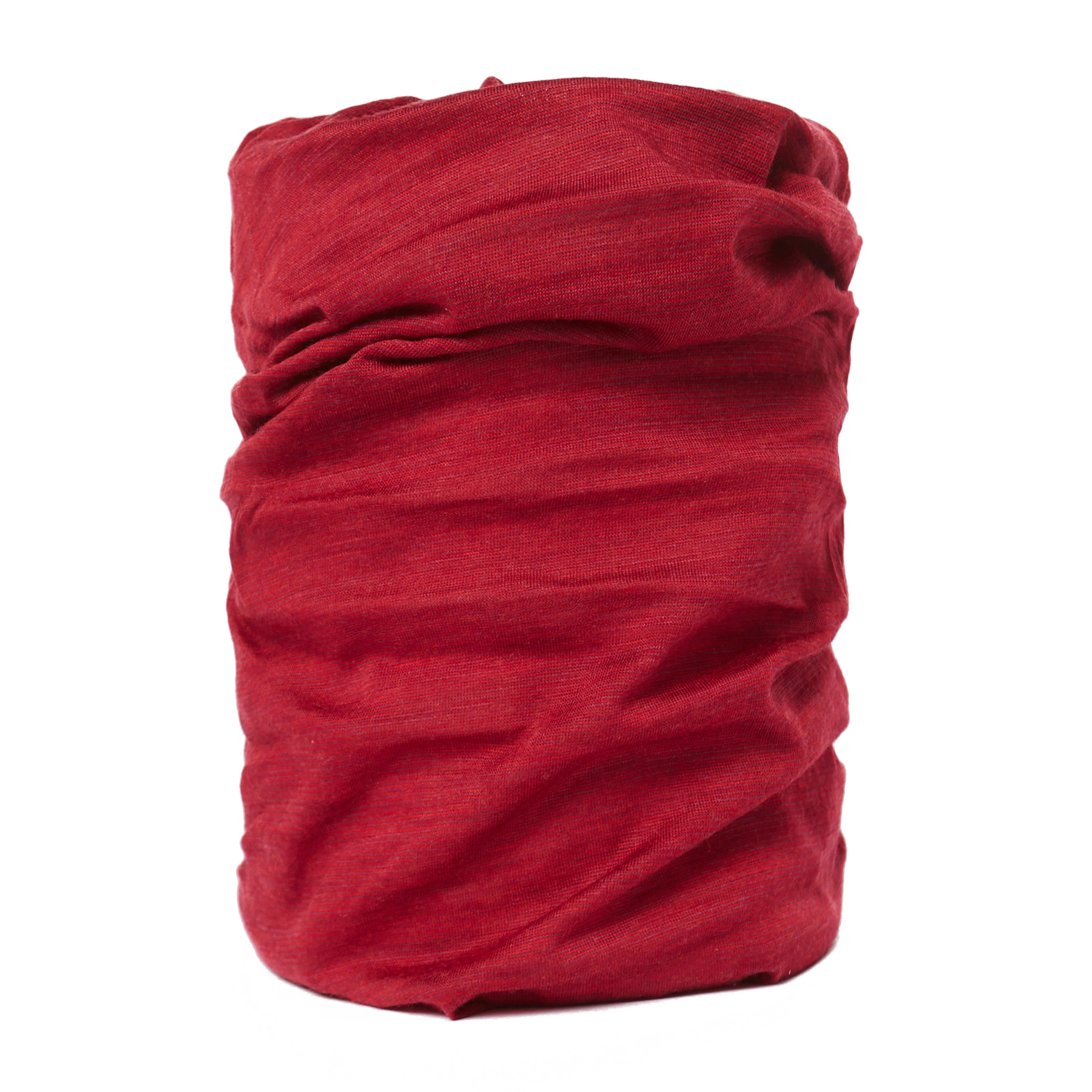 Unisex Lightweight Merino Wool Tubular - Image 4