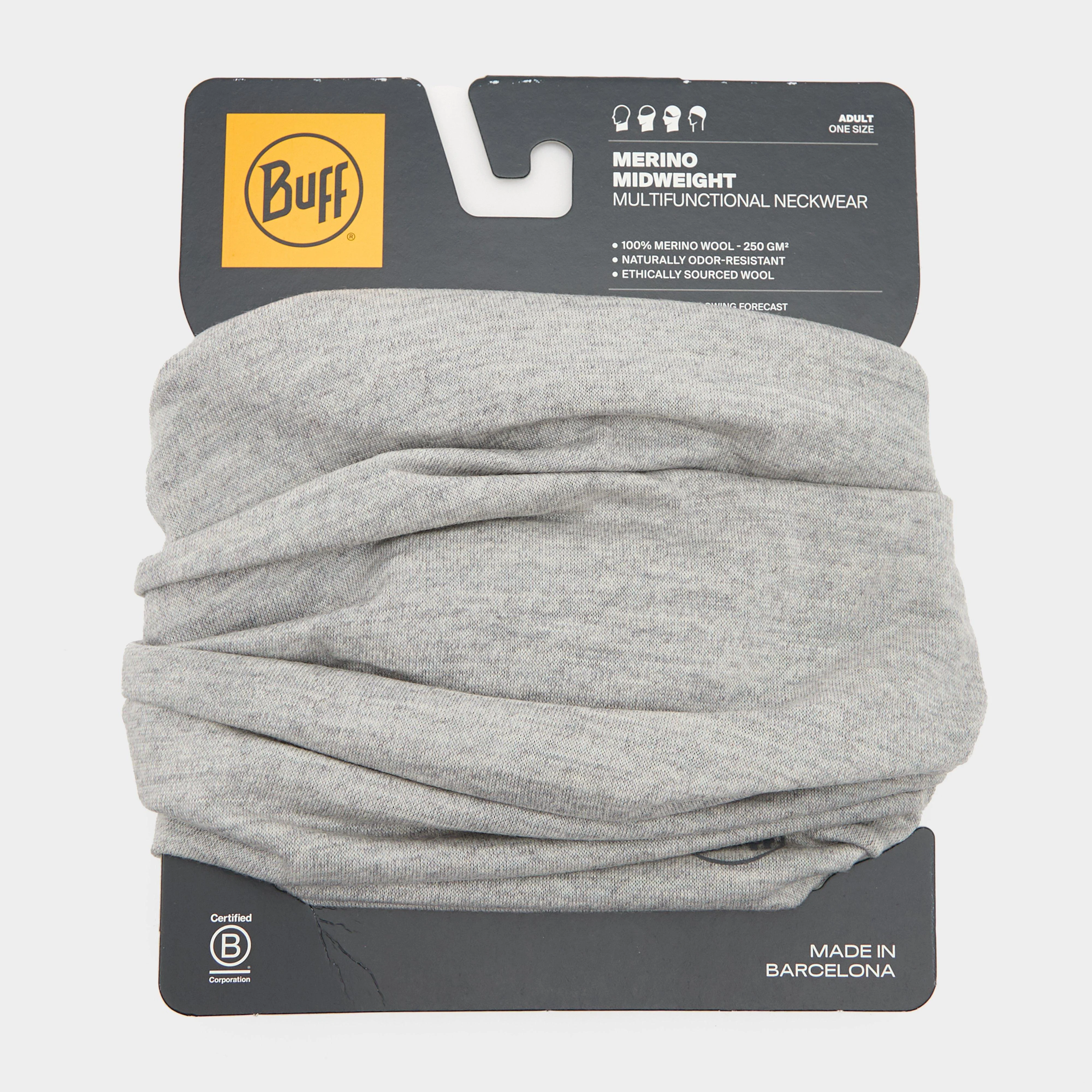 Unisex Merino Lightweight Neckwear - Image 4