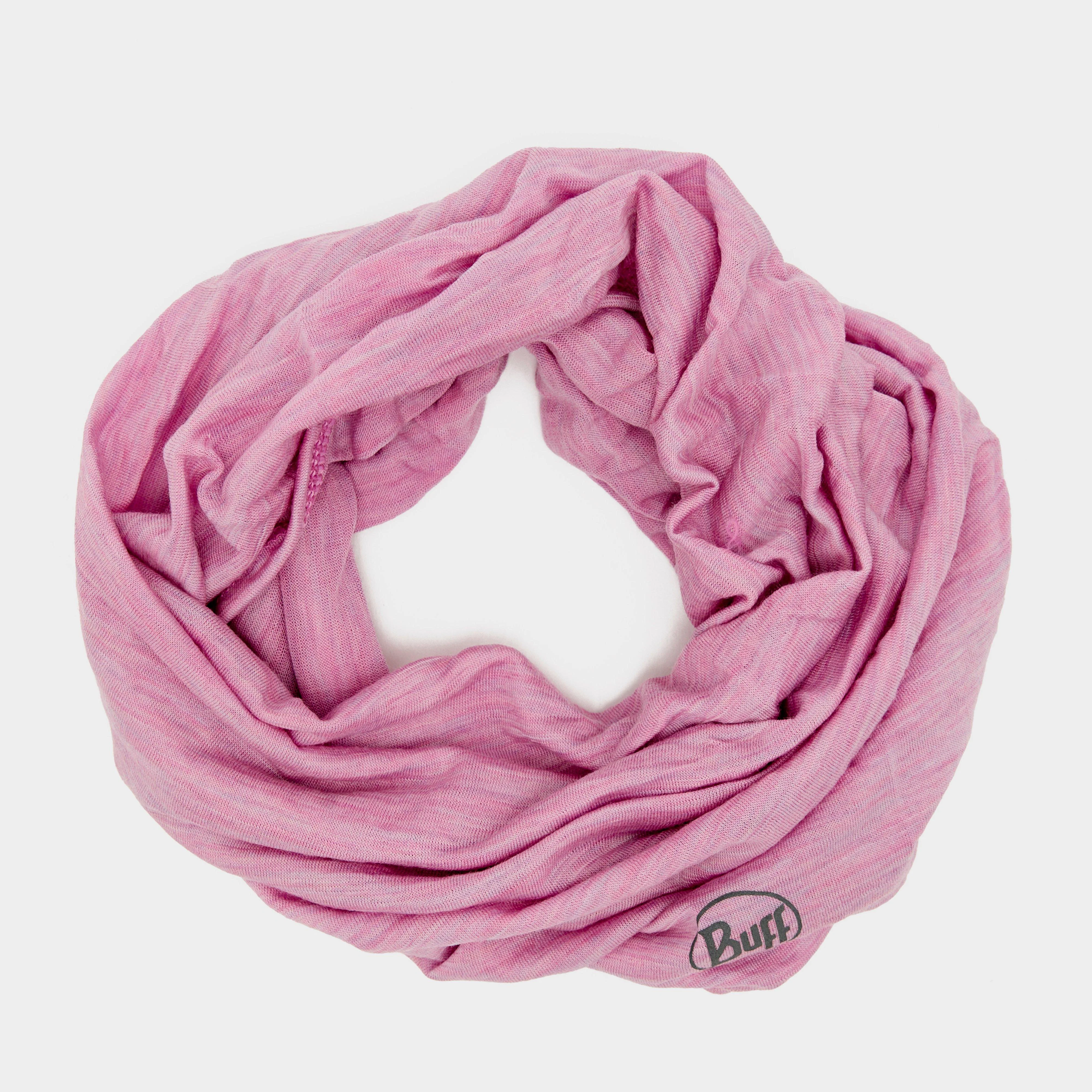 Unisex Merino Lightweight Neckwear - Image 3