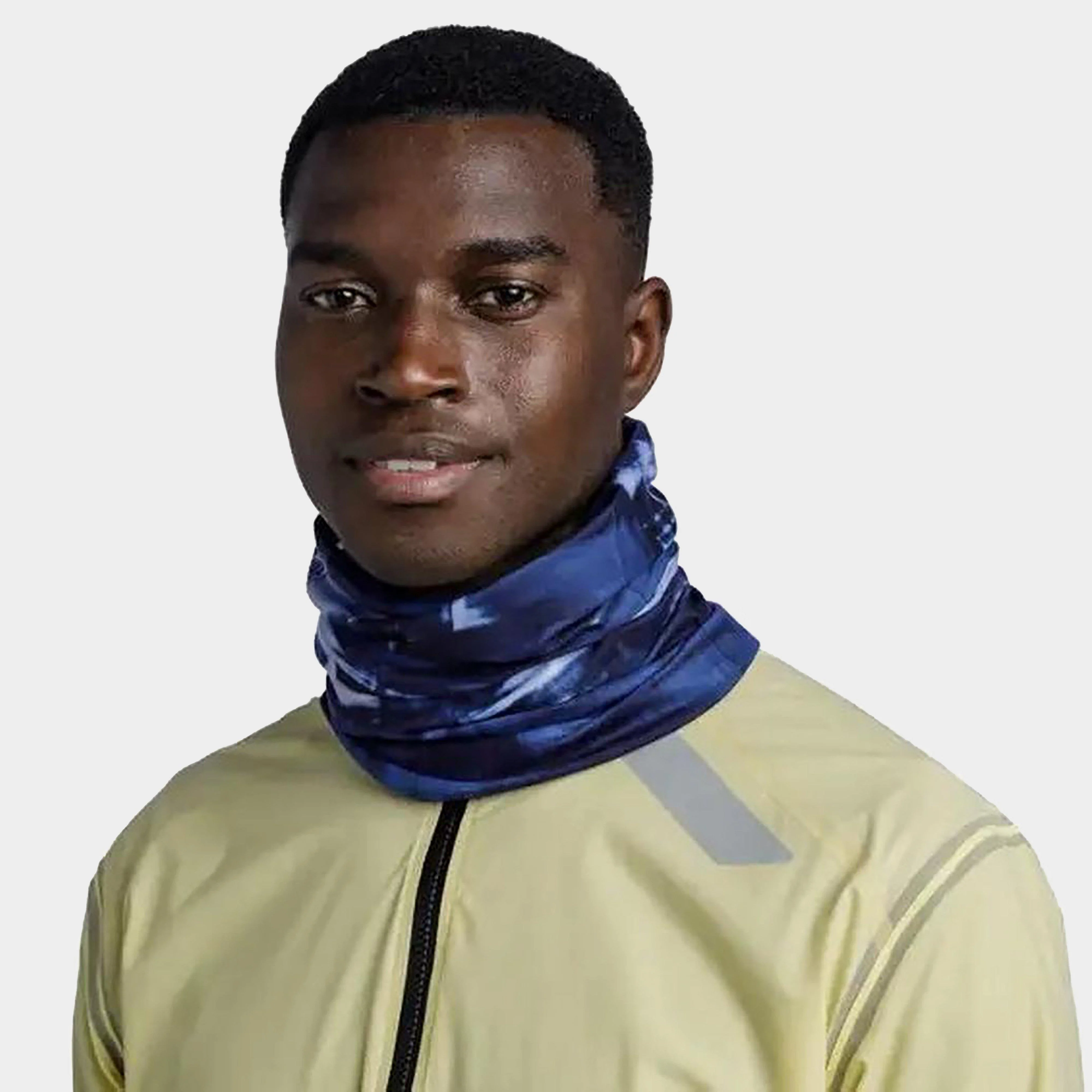 Unisex Original EcoStretch Neckwear - Image 4