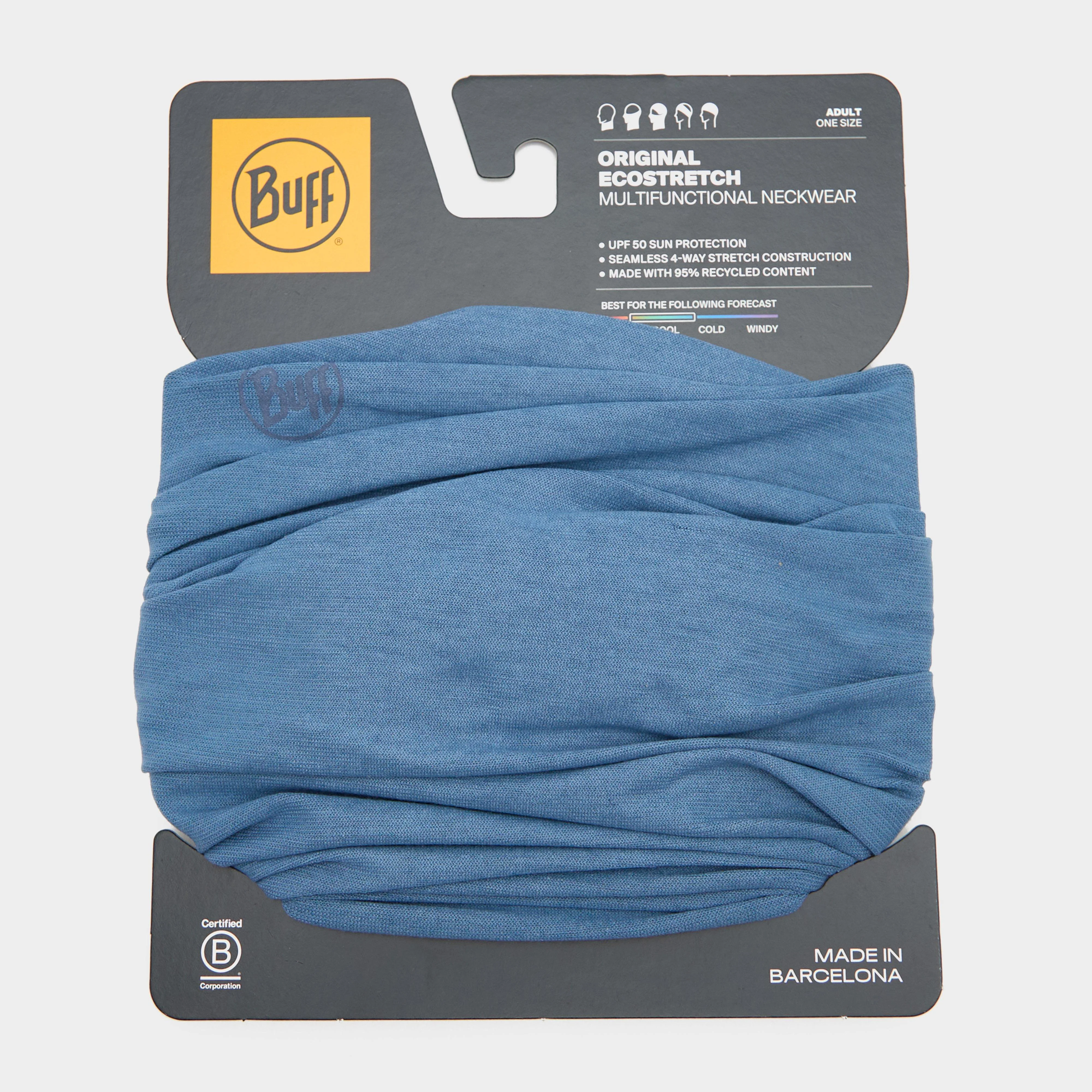 Unisex Original EcoStretch Neckwear - Image 4