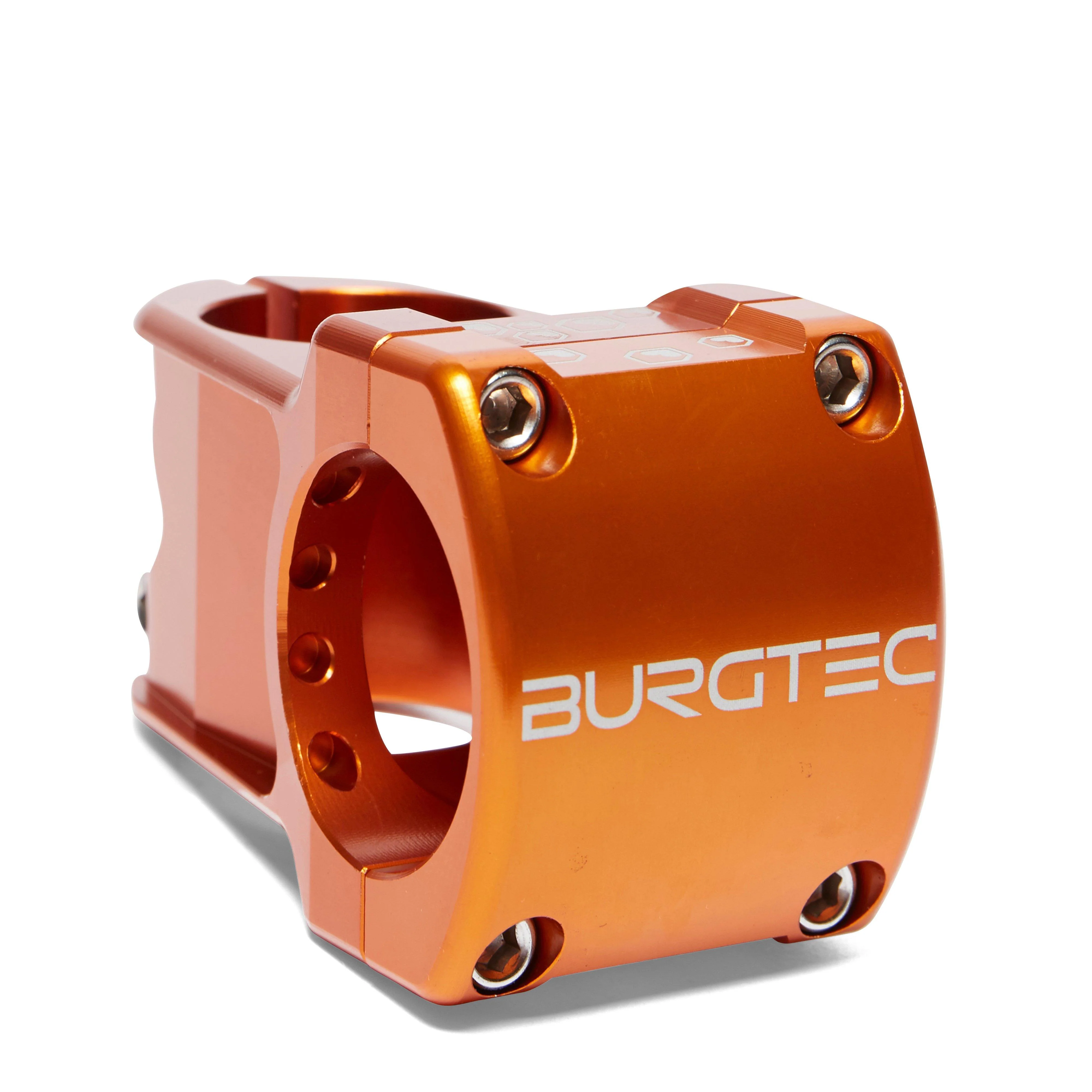 Enduro MK2 Stem 35mm Clamp/42.5mm Length - Image 5