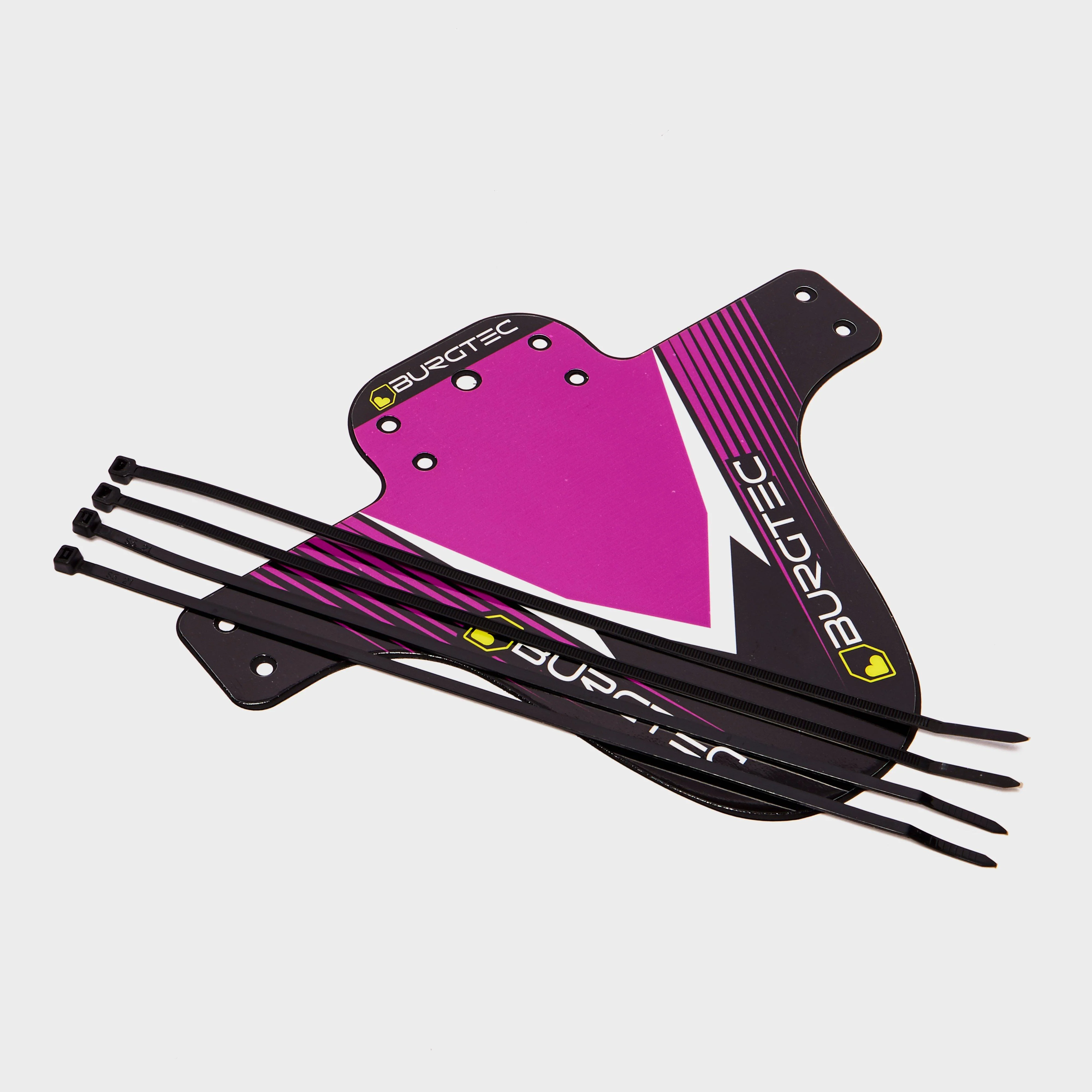 Moto Mudguard - Image 2