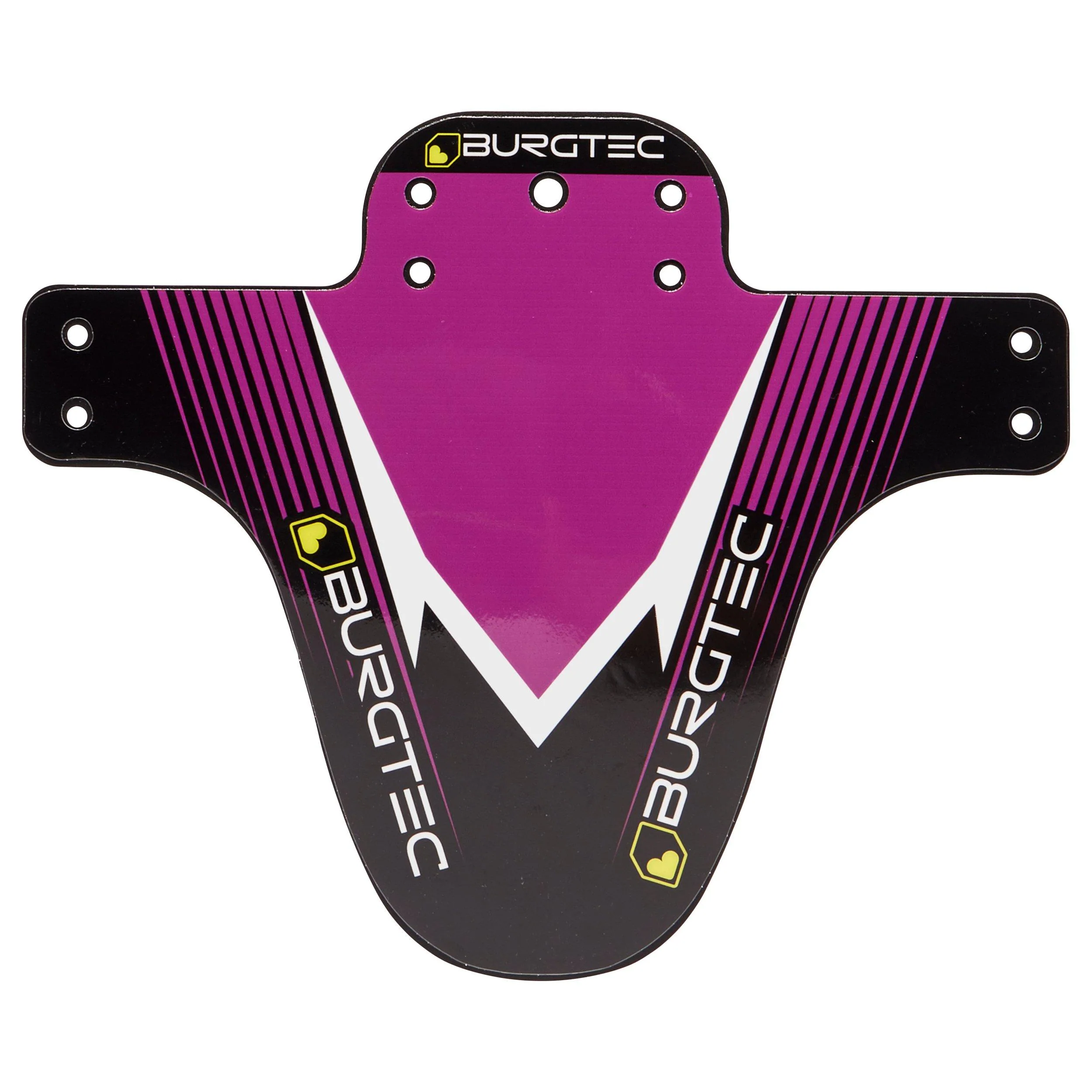 Moto Mudguard - Image 3