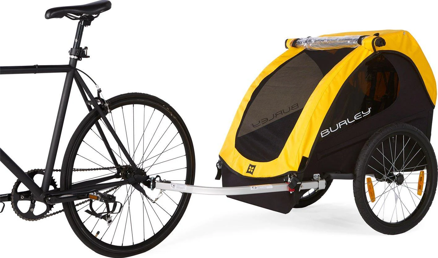 Bee Bike Trailer - Image 2