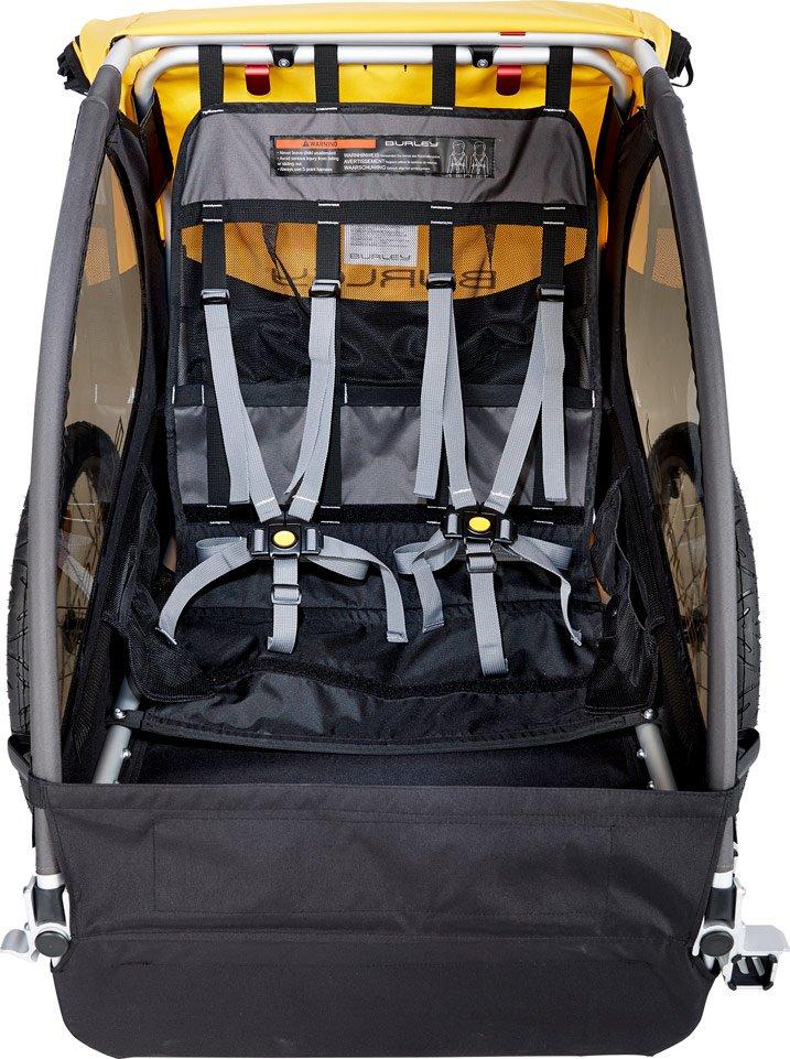 Bee Bike Trailer - Image 3