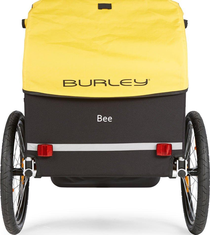 Bee Bike Trailer - Image 4