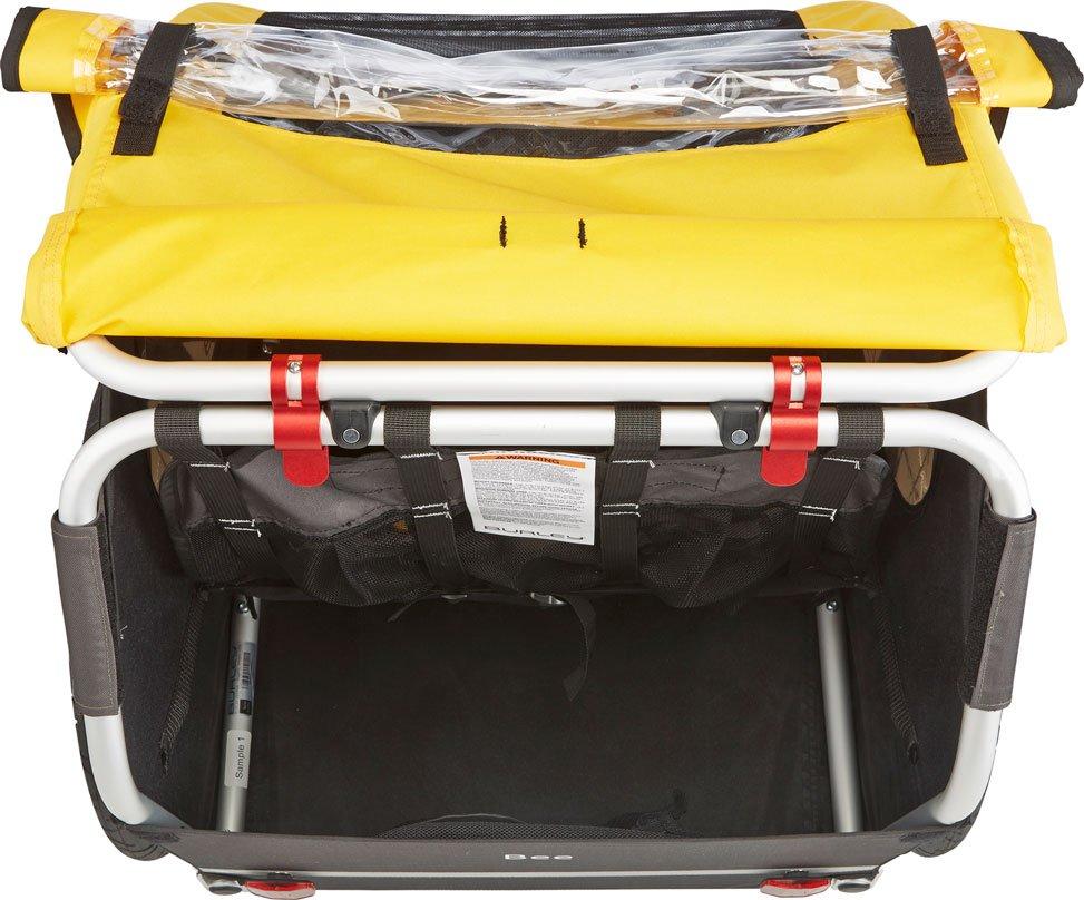Bee Bike Trailer - Image 5